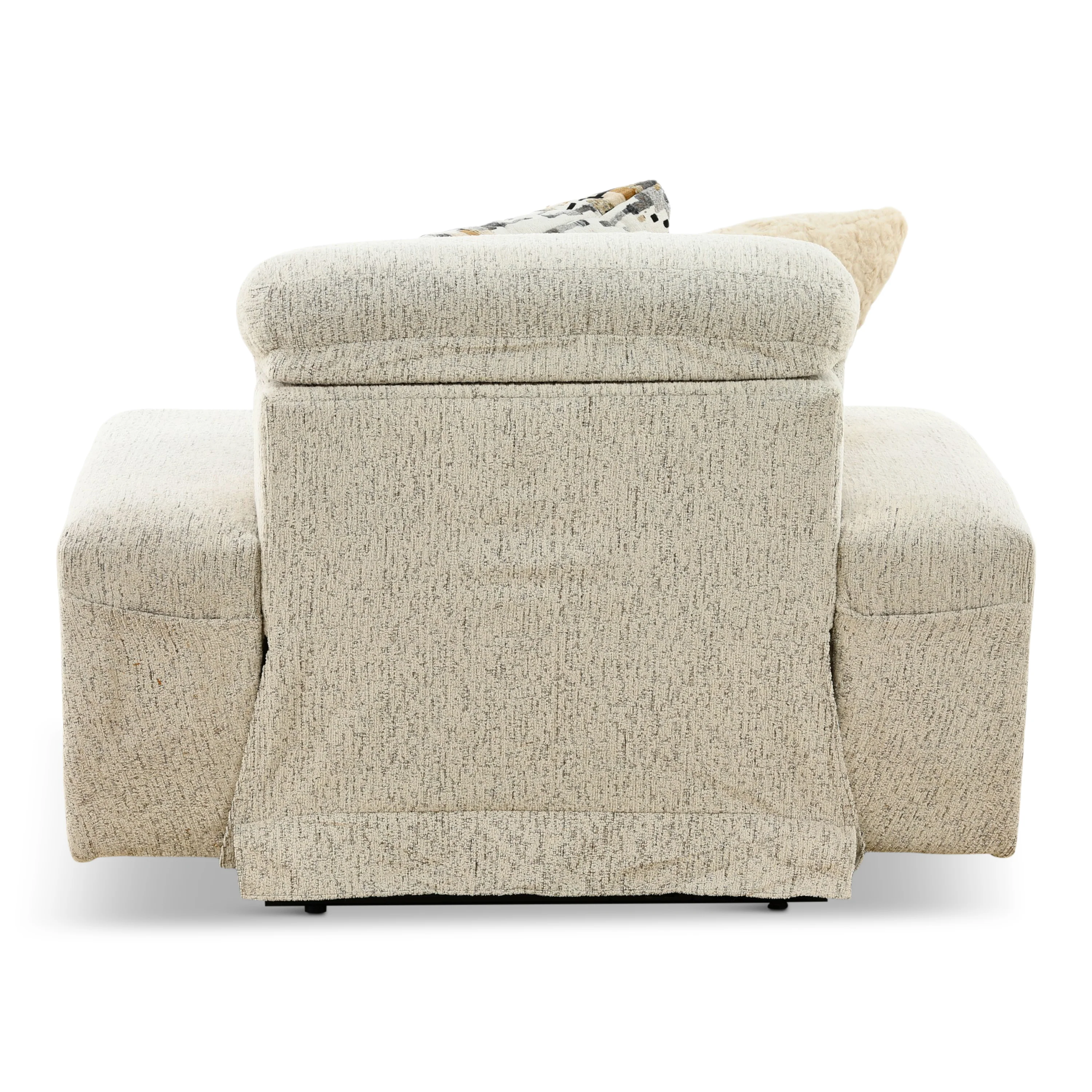 Indra Power Recliner