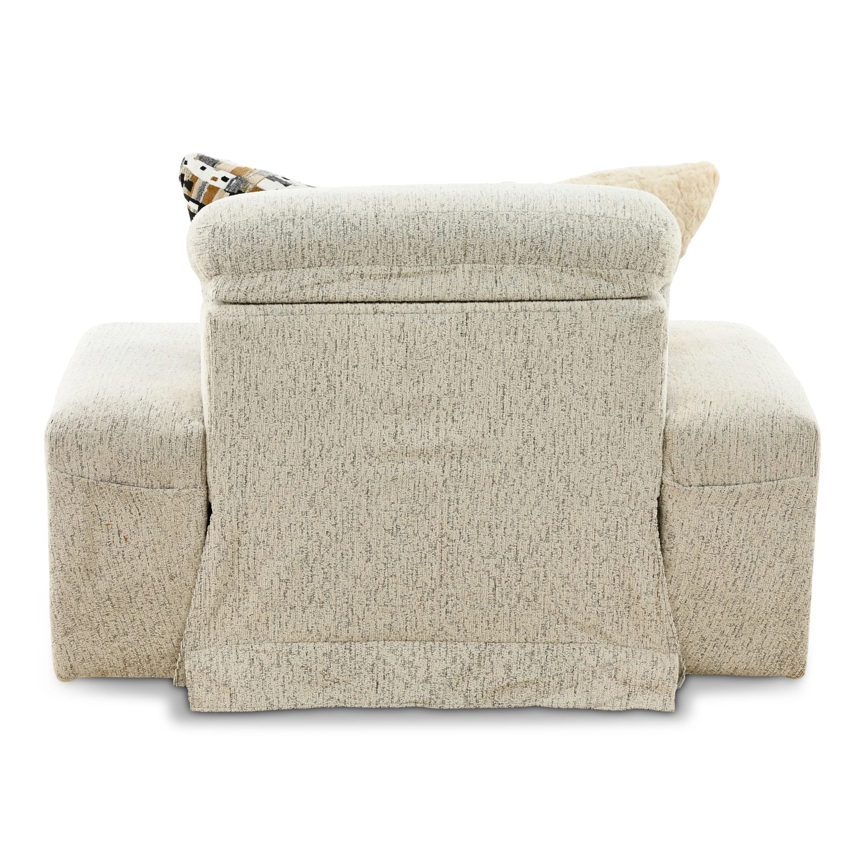 Indra Power Recliner