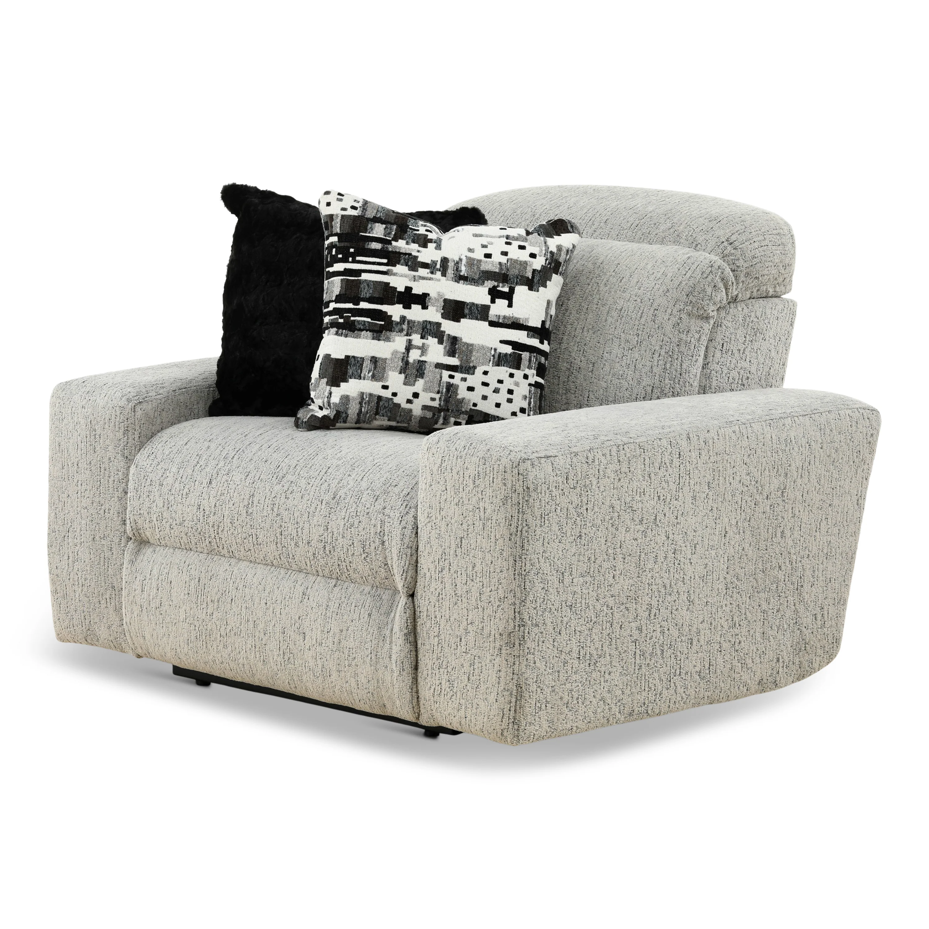 Indra Power Recliner