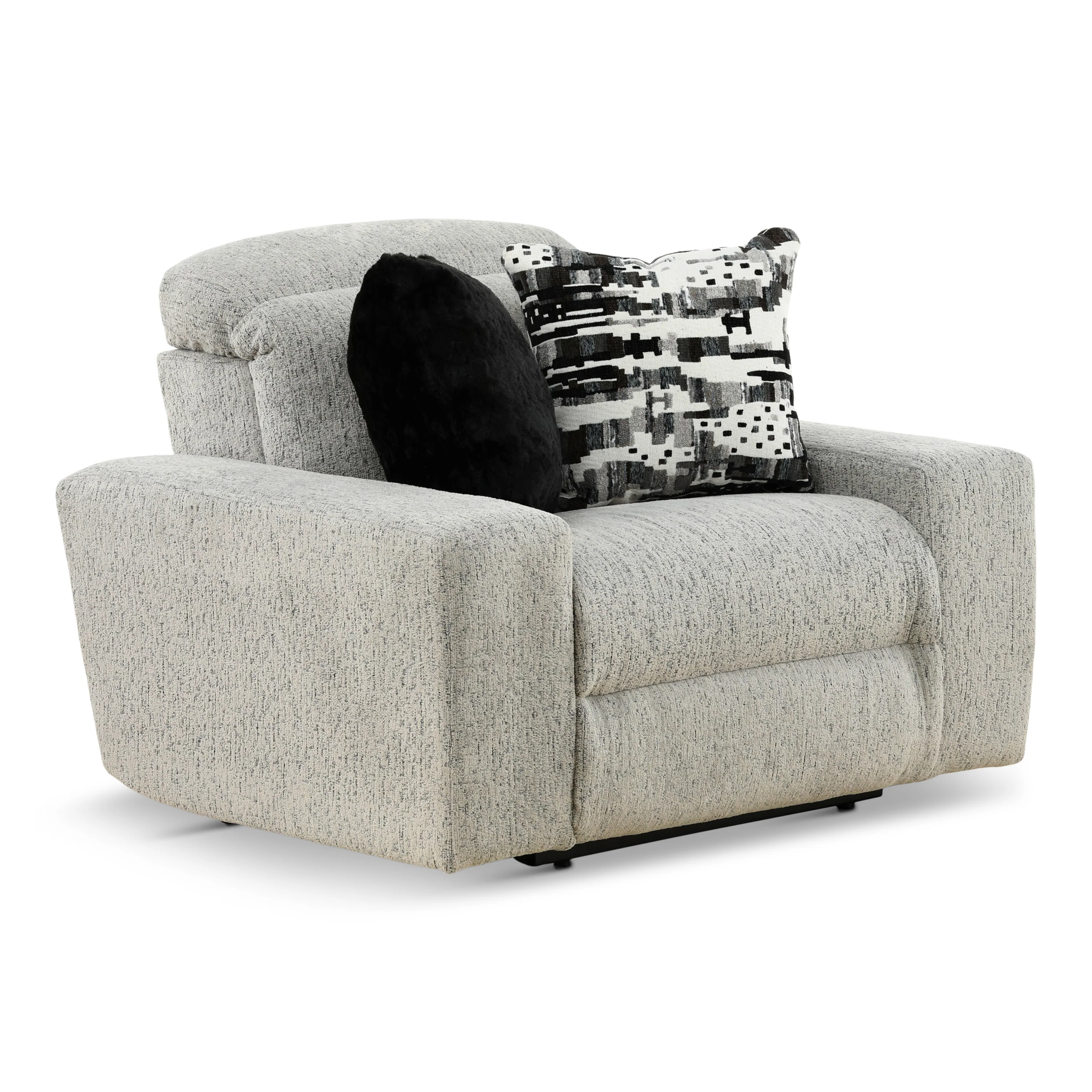 Indra Power Recliner