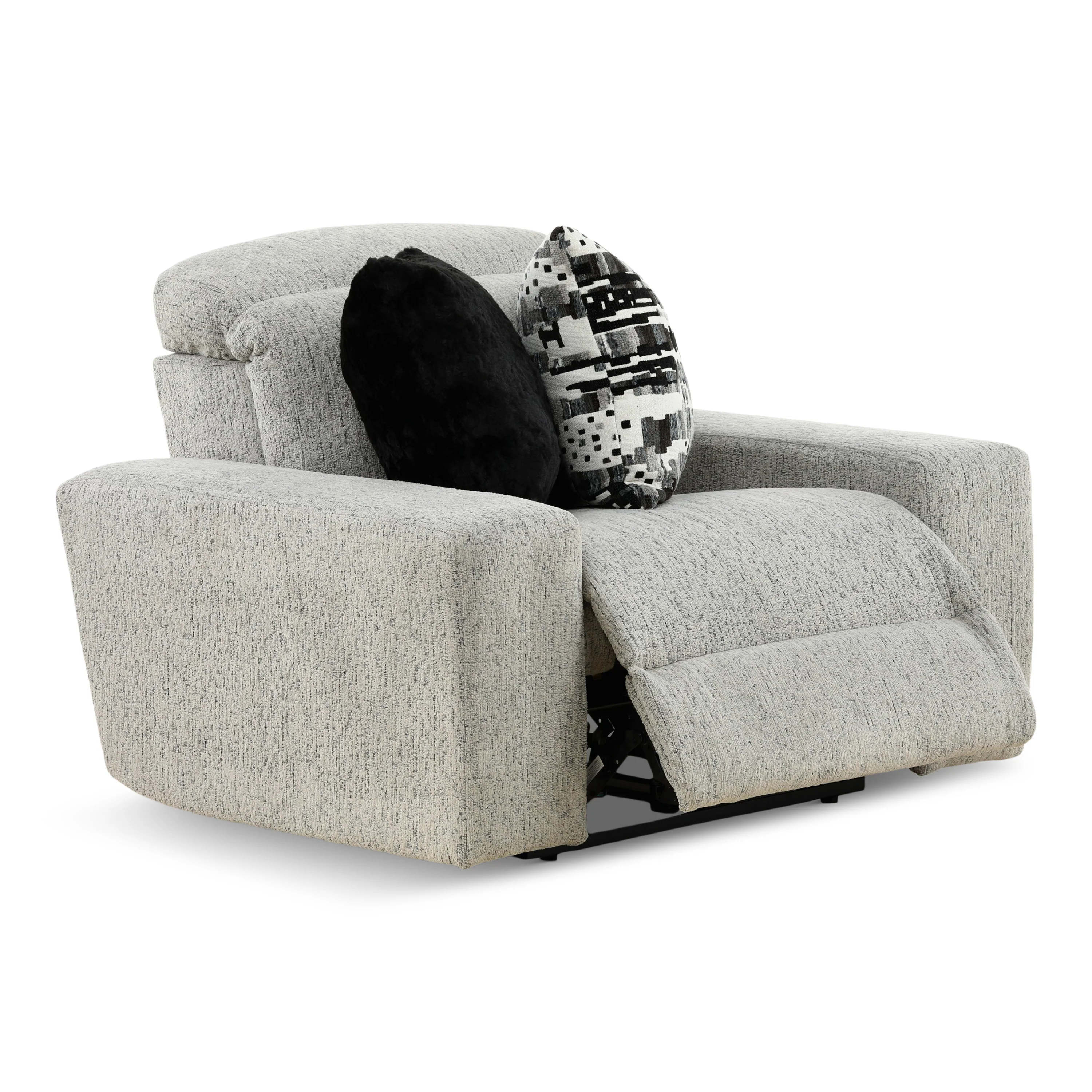 Indra Power Recliner