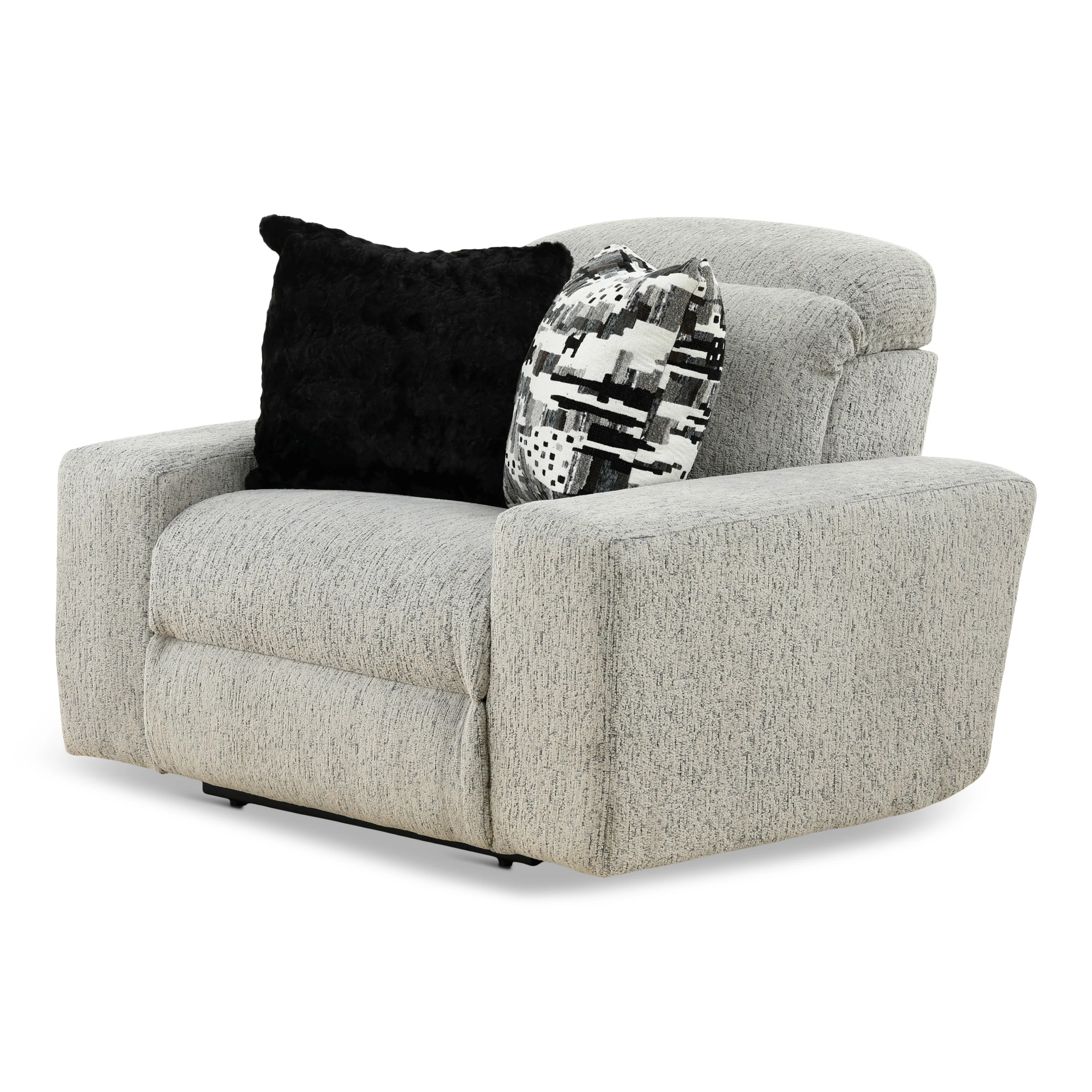 Indra Power Recliner