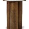 Henfield Accent Table