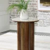 Henfield Accent Table