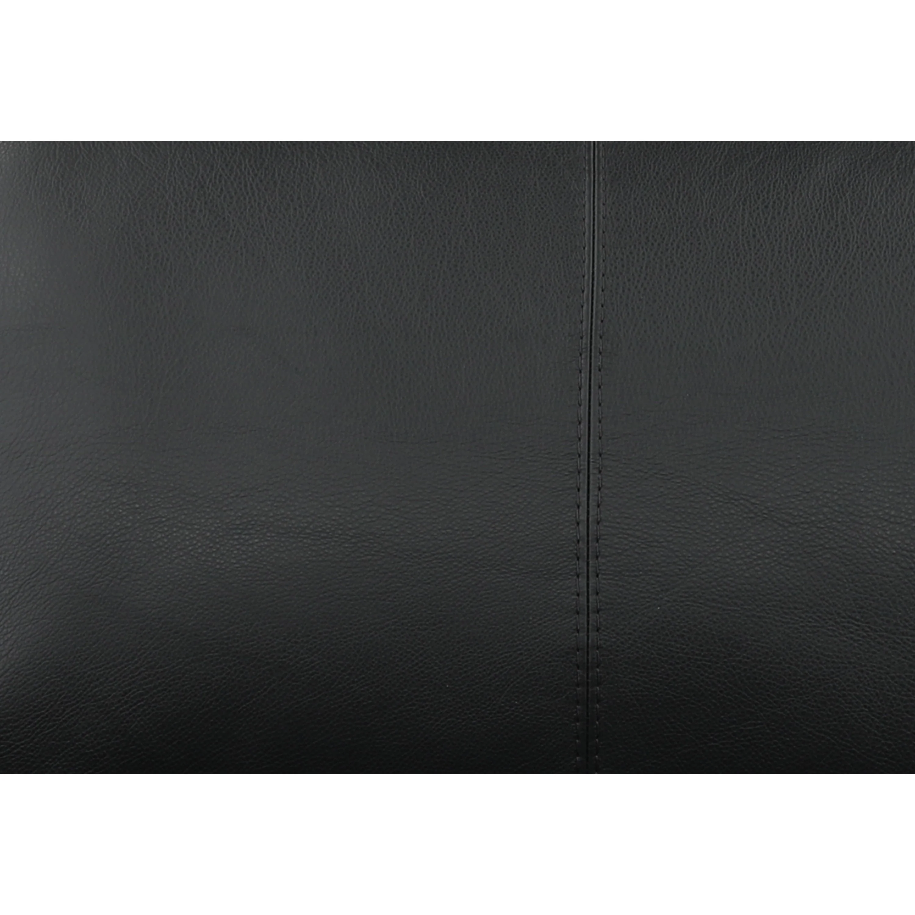 Evren Power Leather Recliner