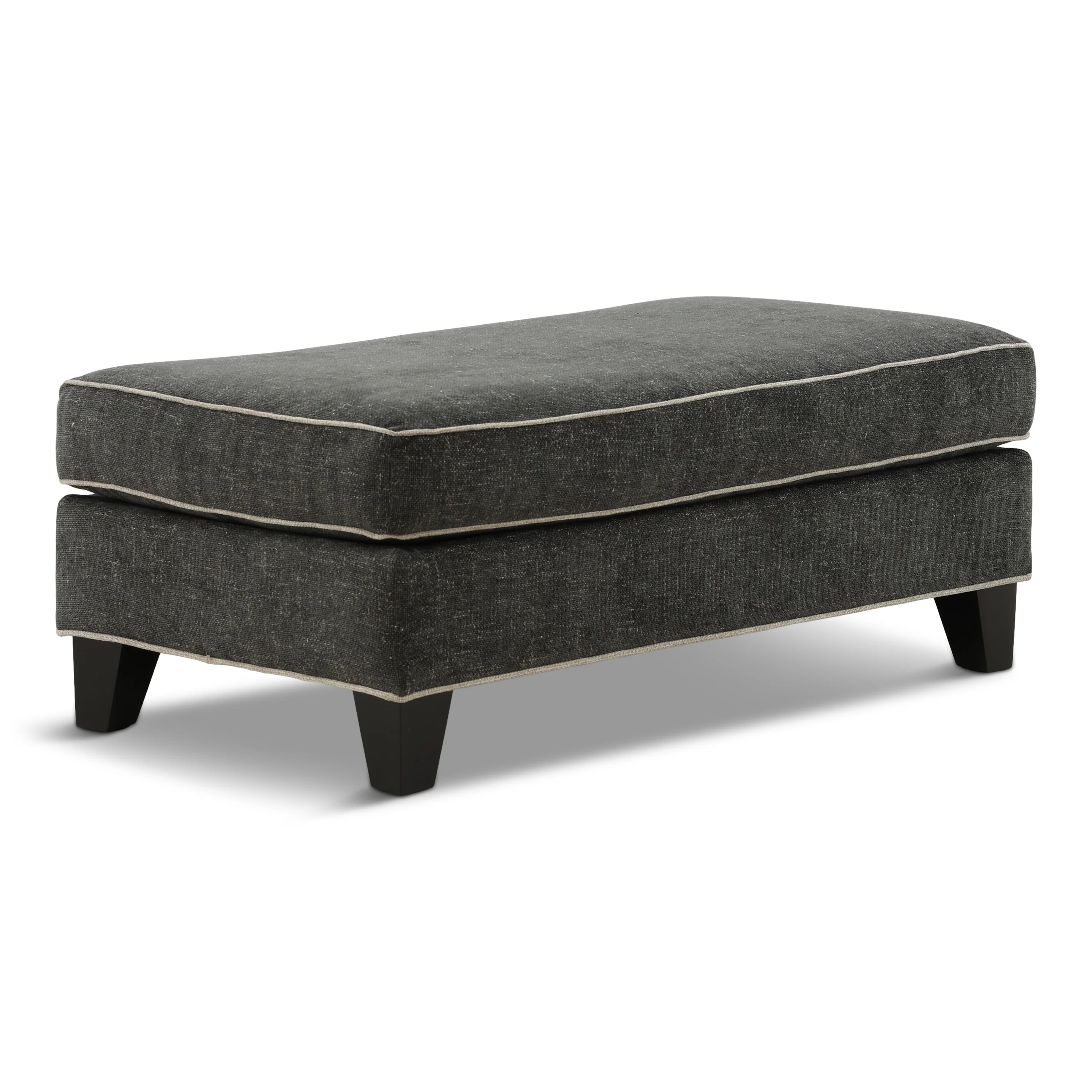 Monterra Ottoman