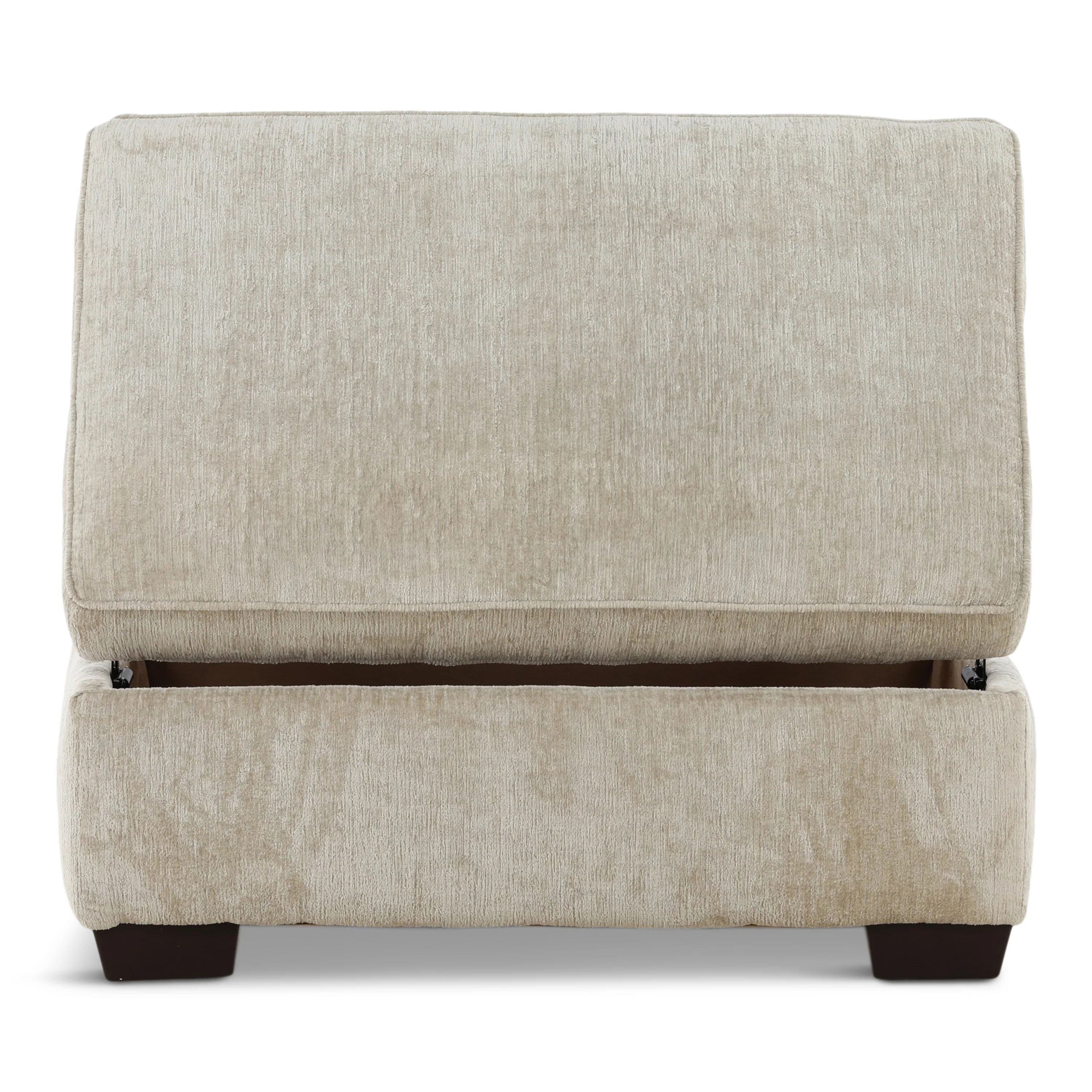 Carrington Storage ottoman