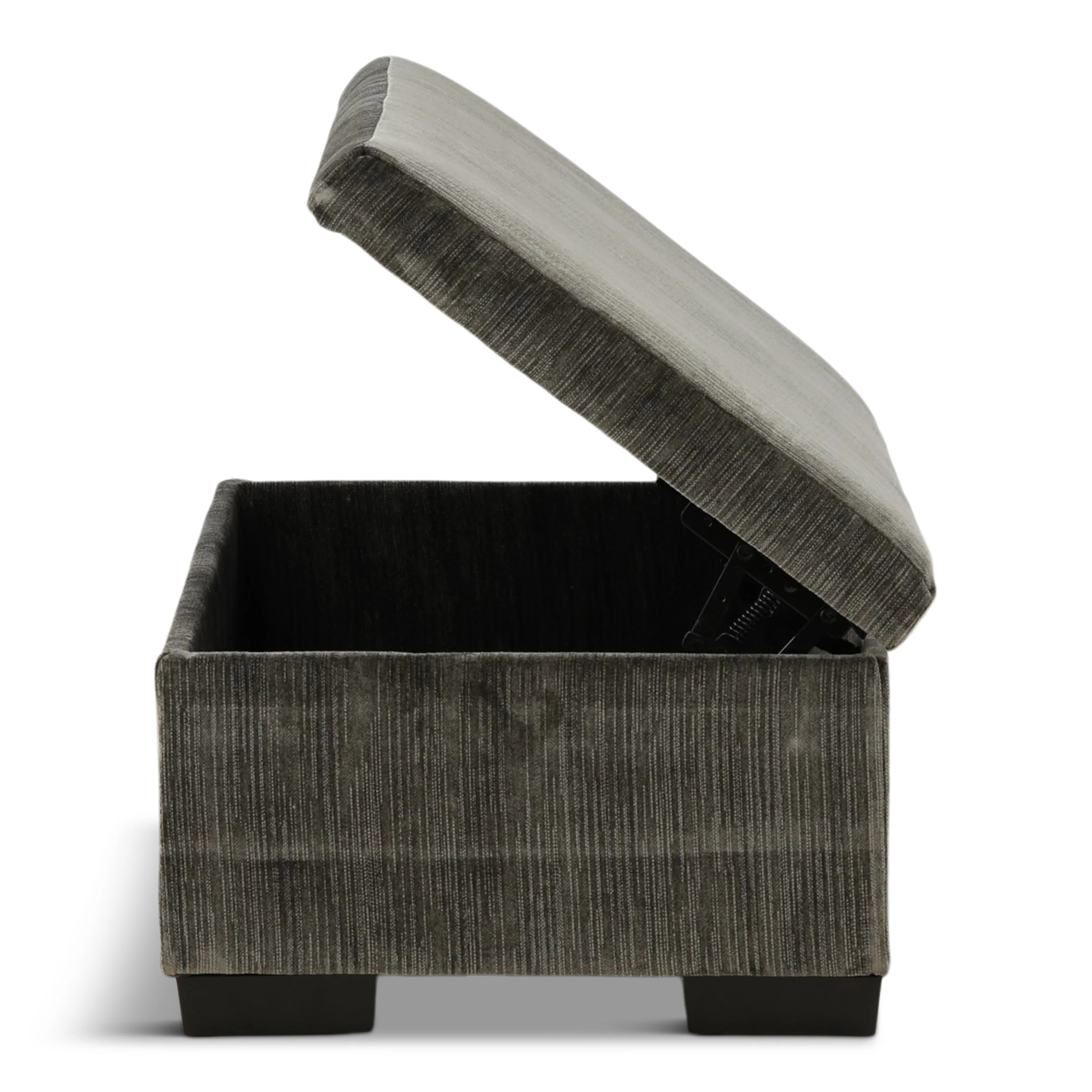 Charleston Accent Storage Ottoman