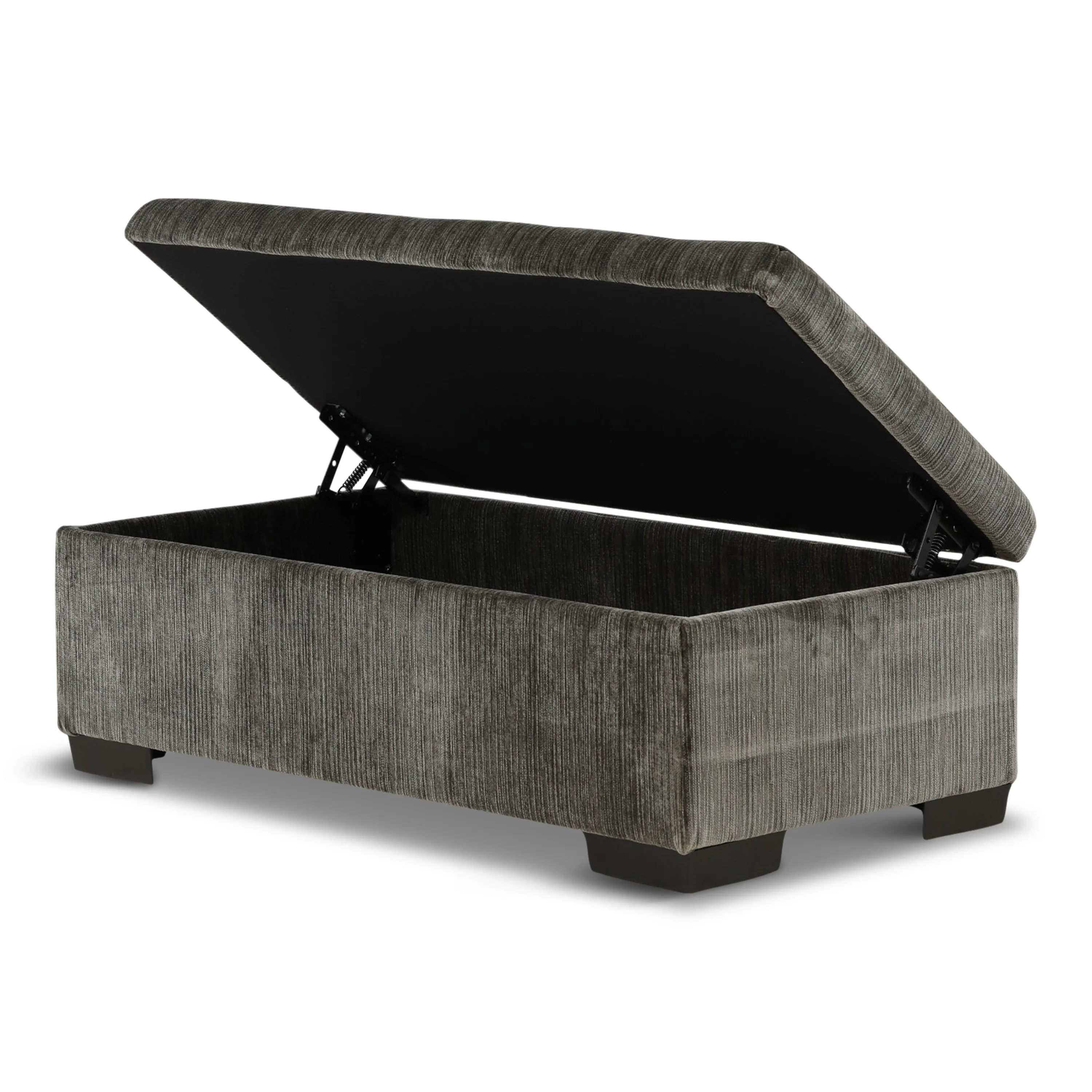 Charleston Accent Storage Ottoman
