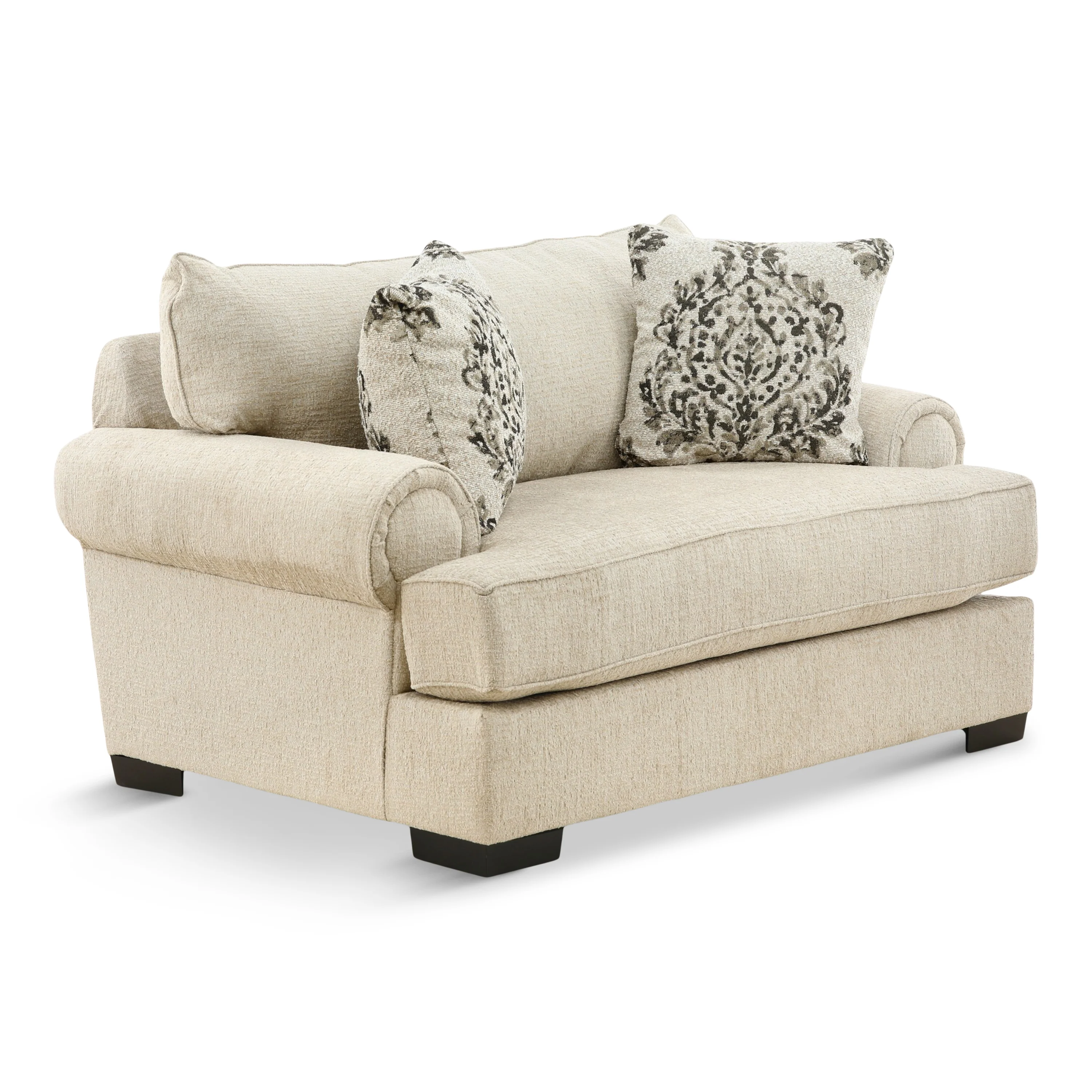 Charleston XL Chair