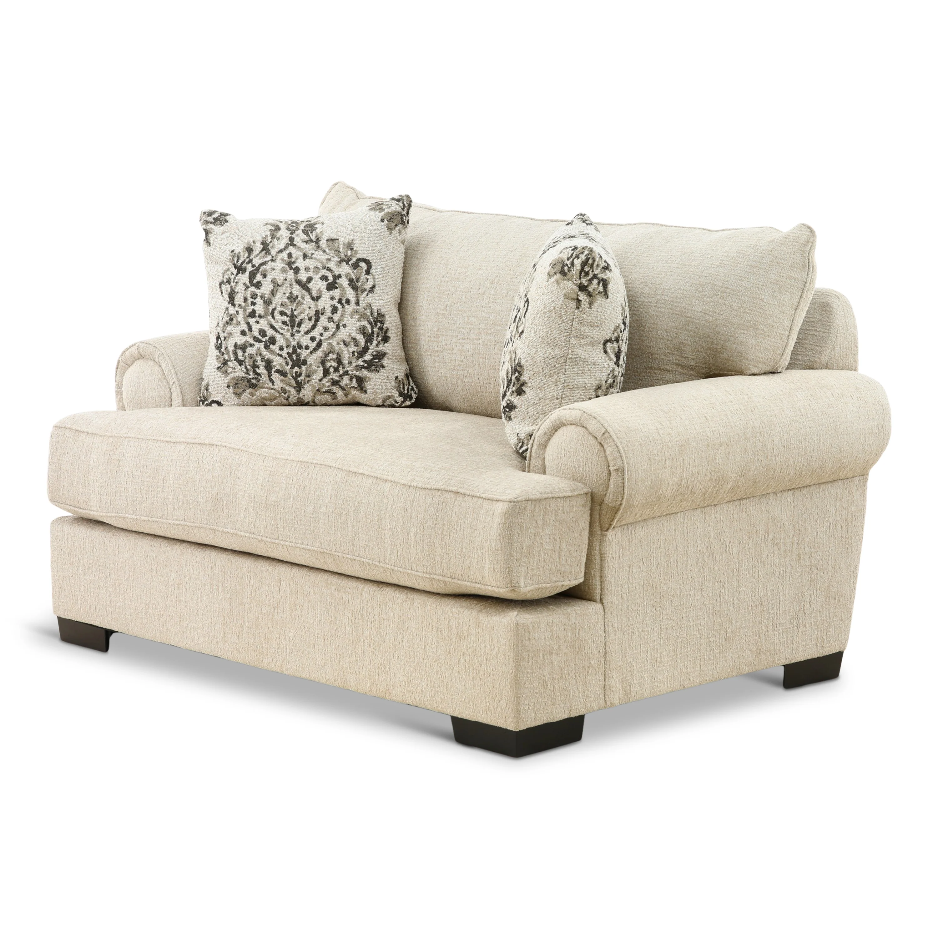 Charleston XL Chair