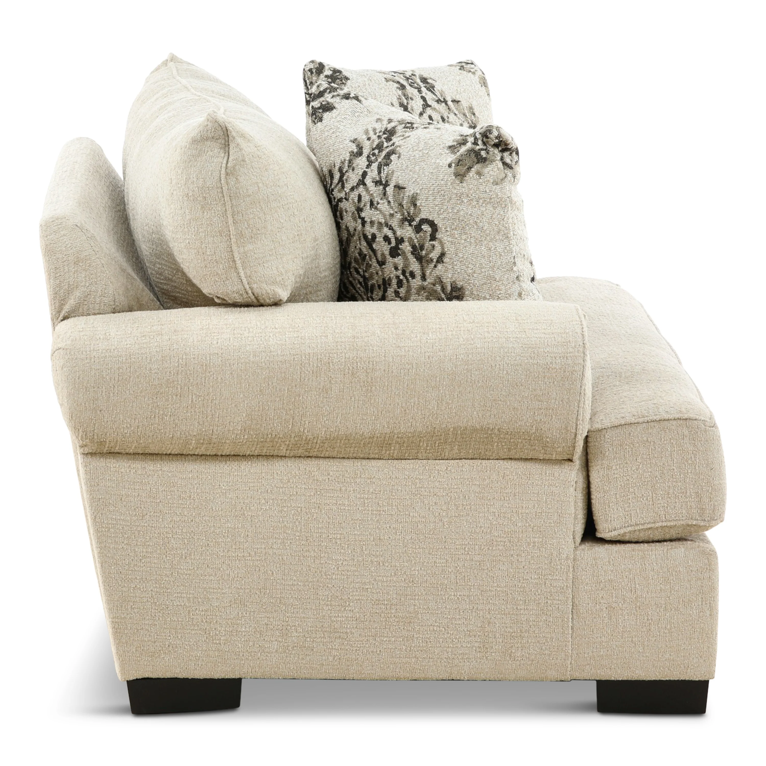 Charleston XL Chair