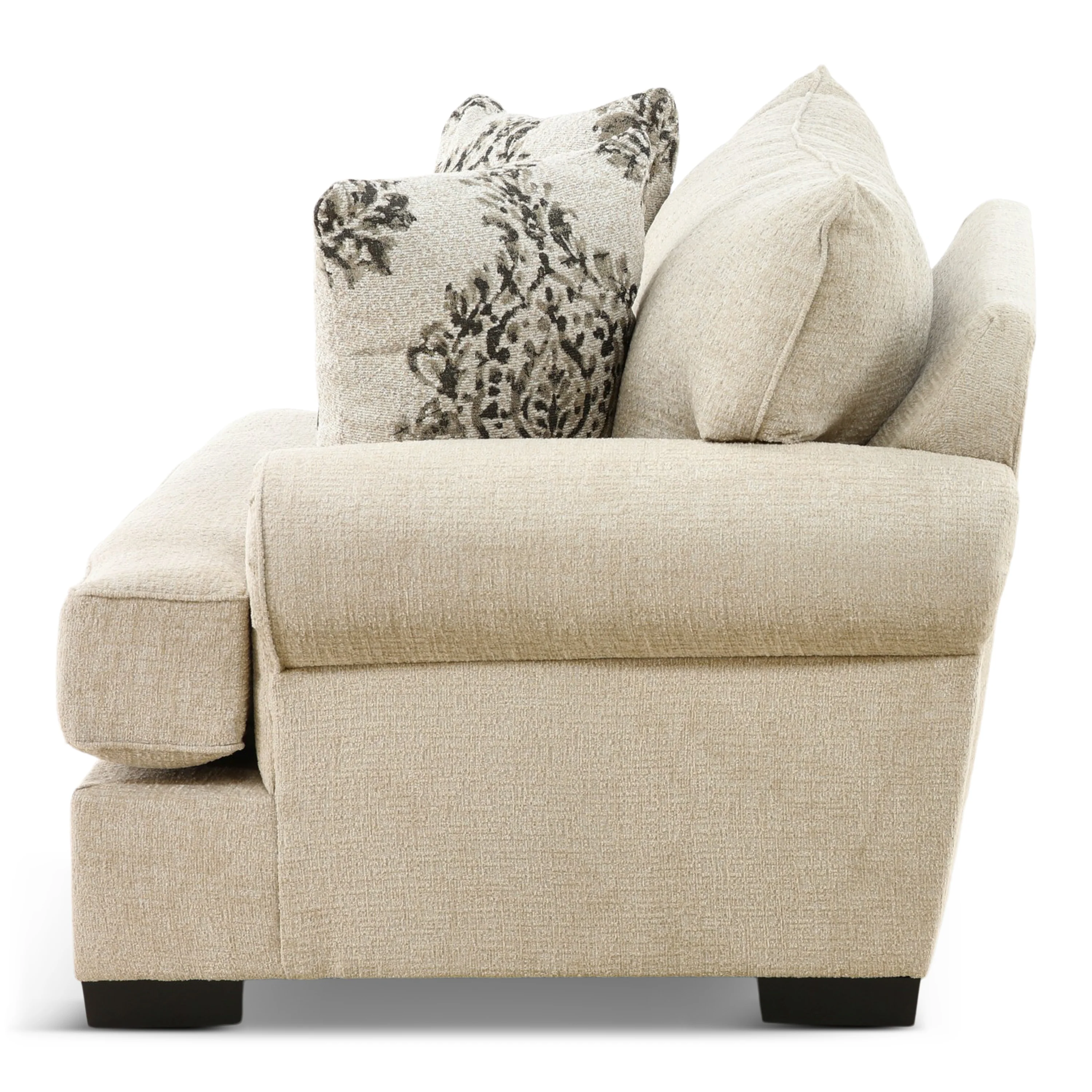 Charleston XL Chair