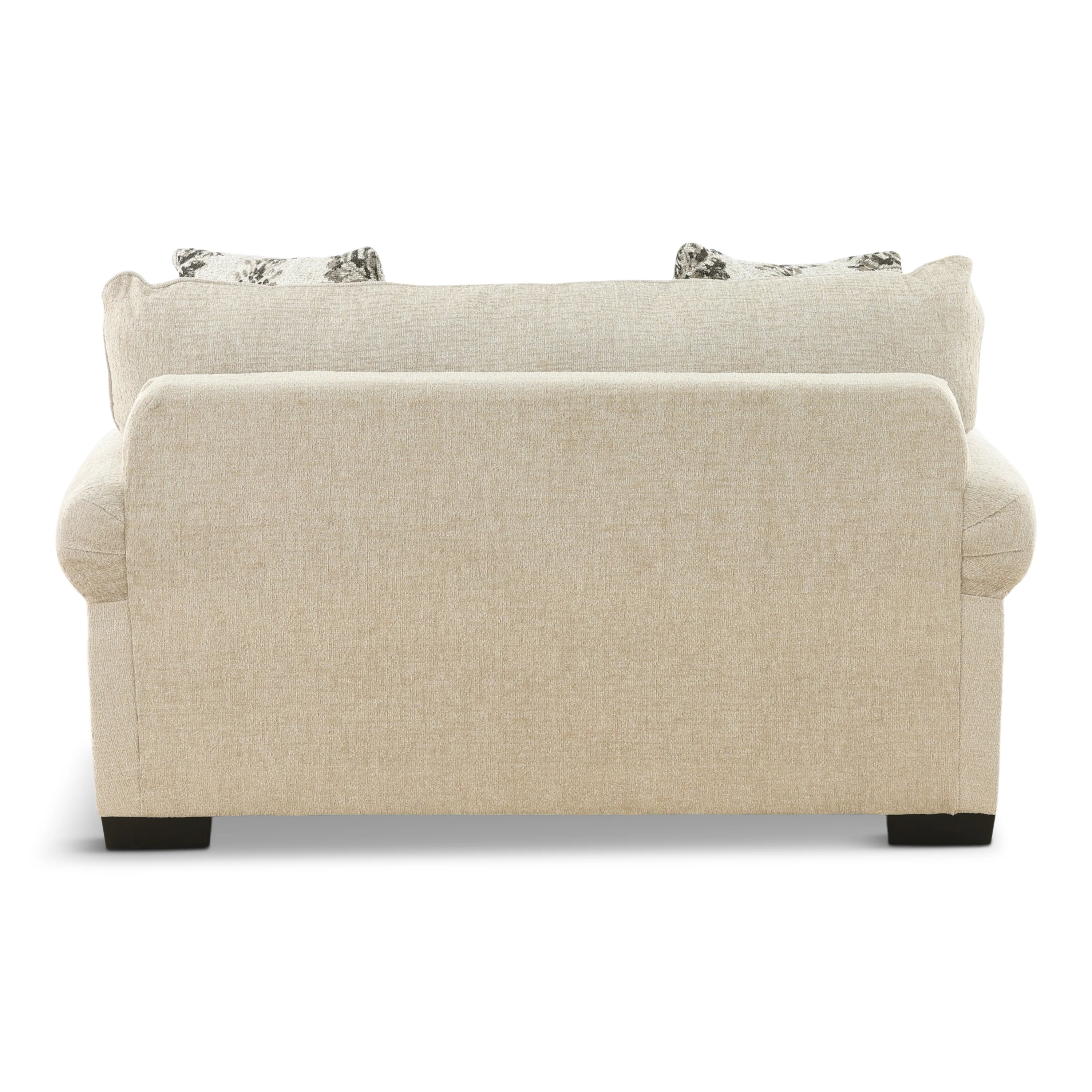 Charleston XL Chair