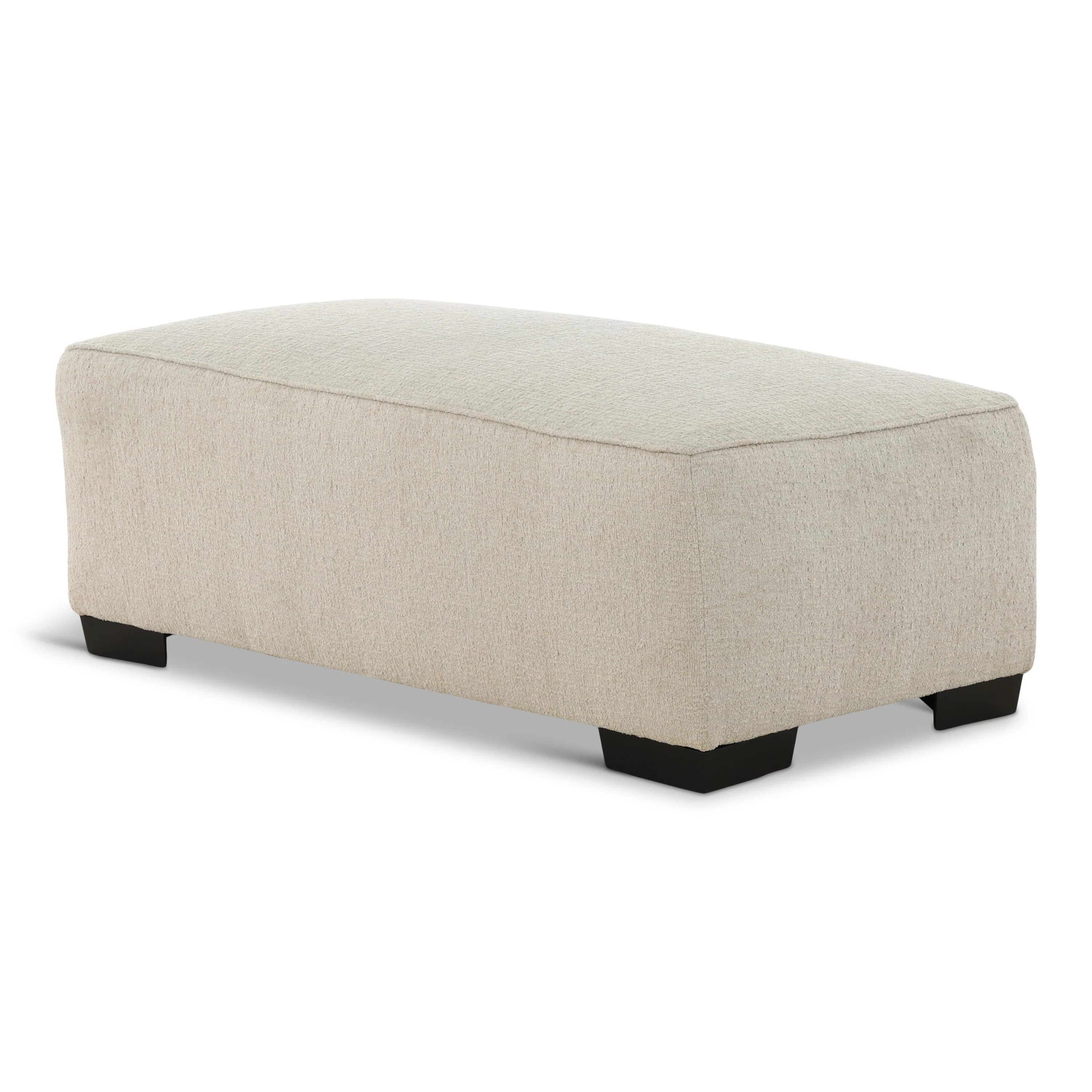Charleston XL Ottoman
