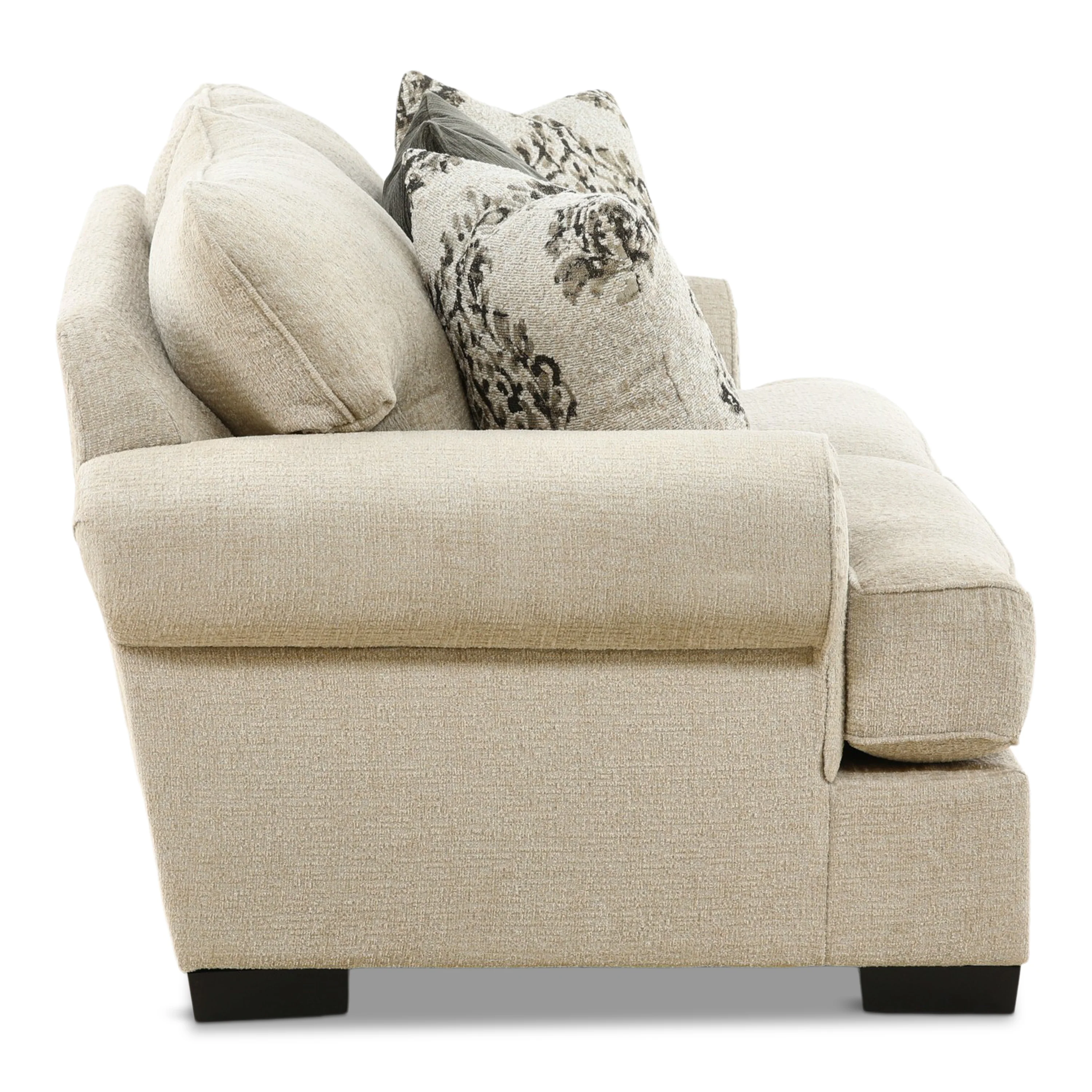 Charleston Loveseat