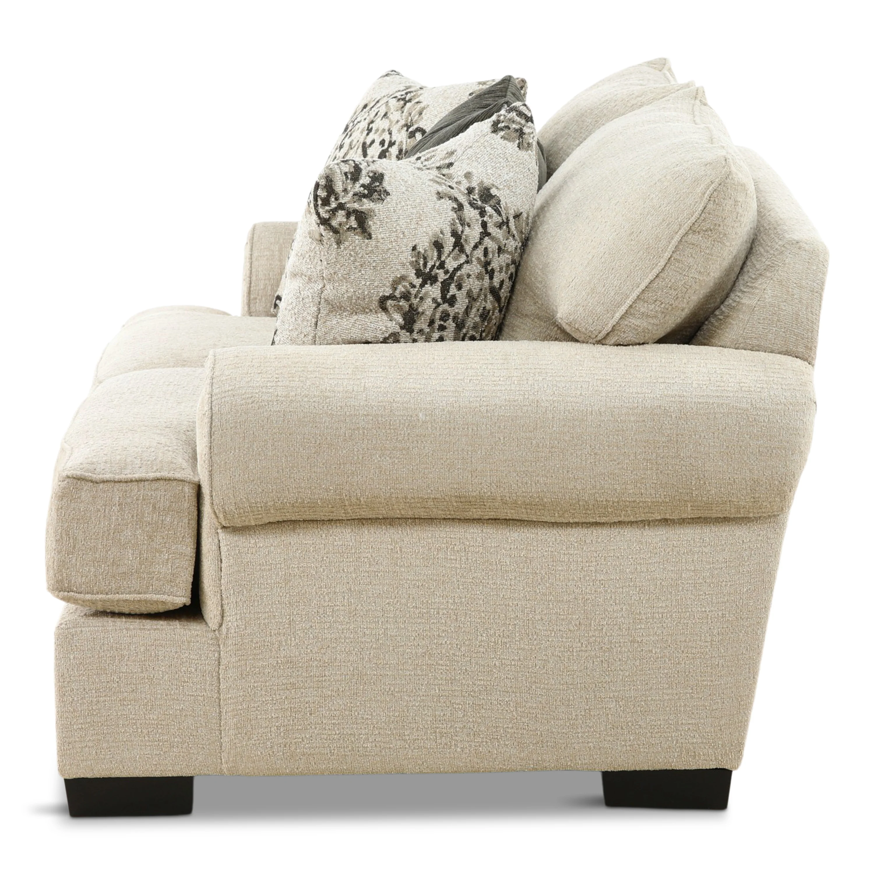 Charleston Loveseat