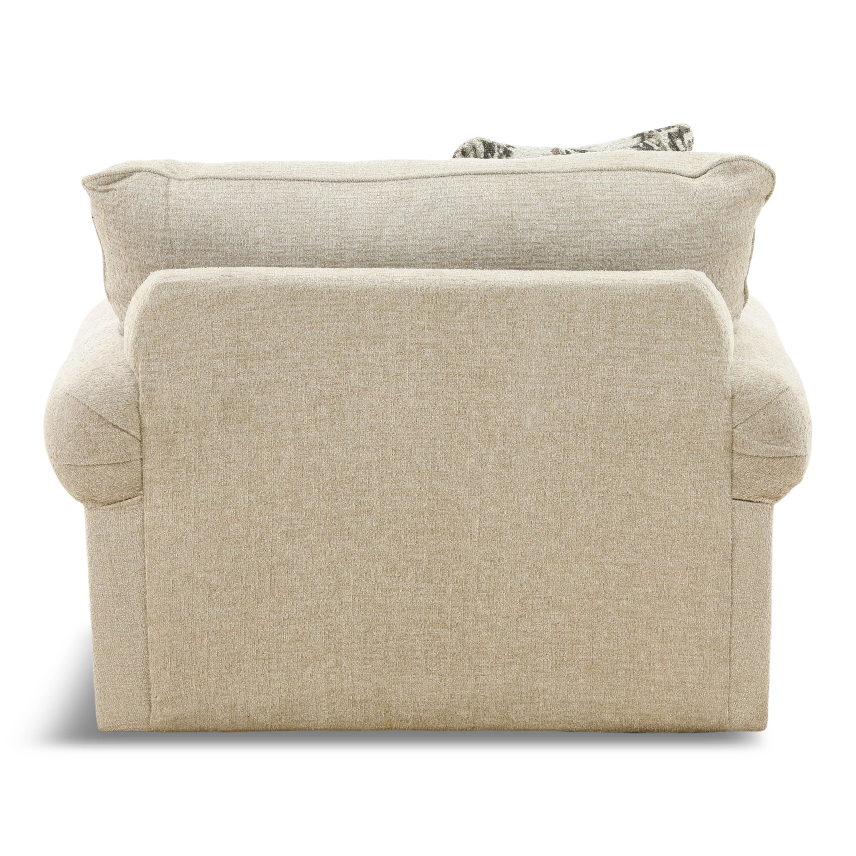 Charleston Swivel Chair