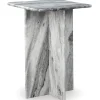 Keithwell Square Accent Table