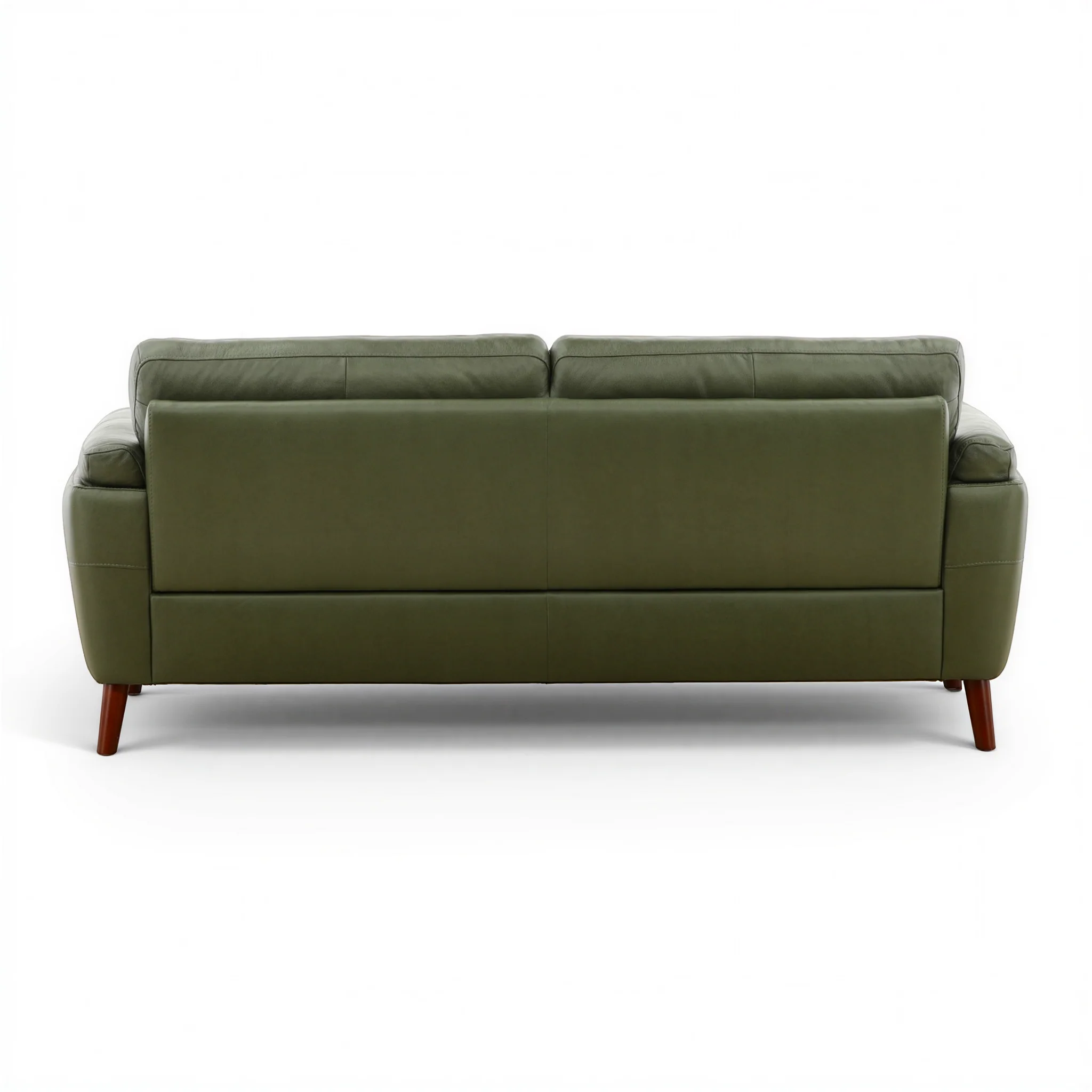 Winthrop Leather Sofa