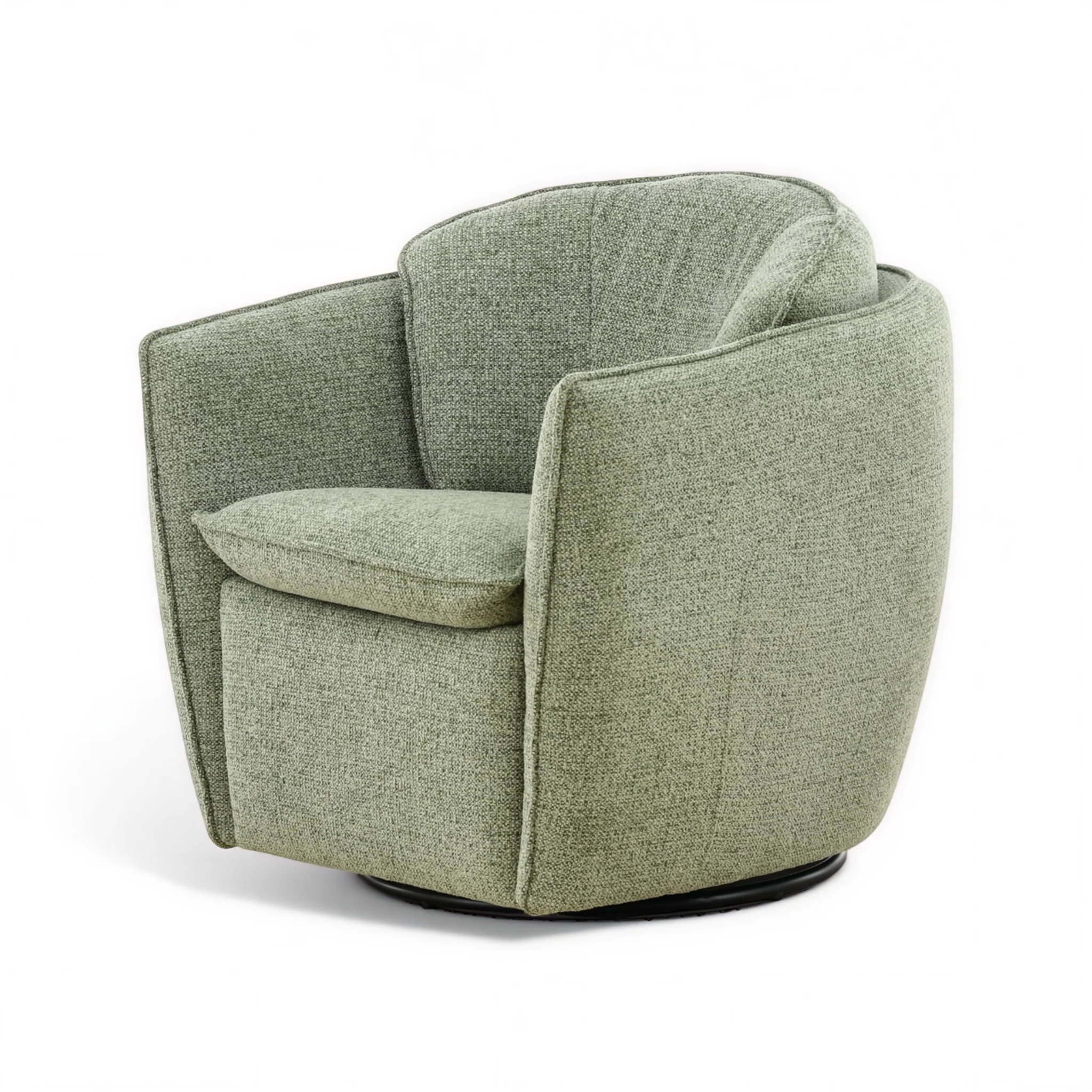 Winthrop Swivel Accent Chair