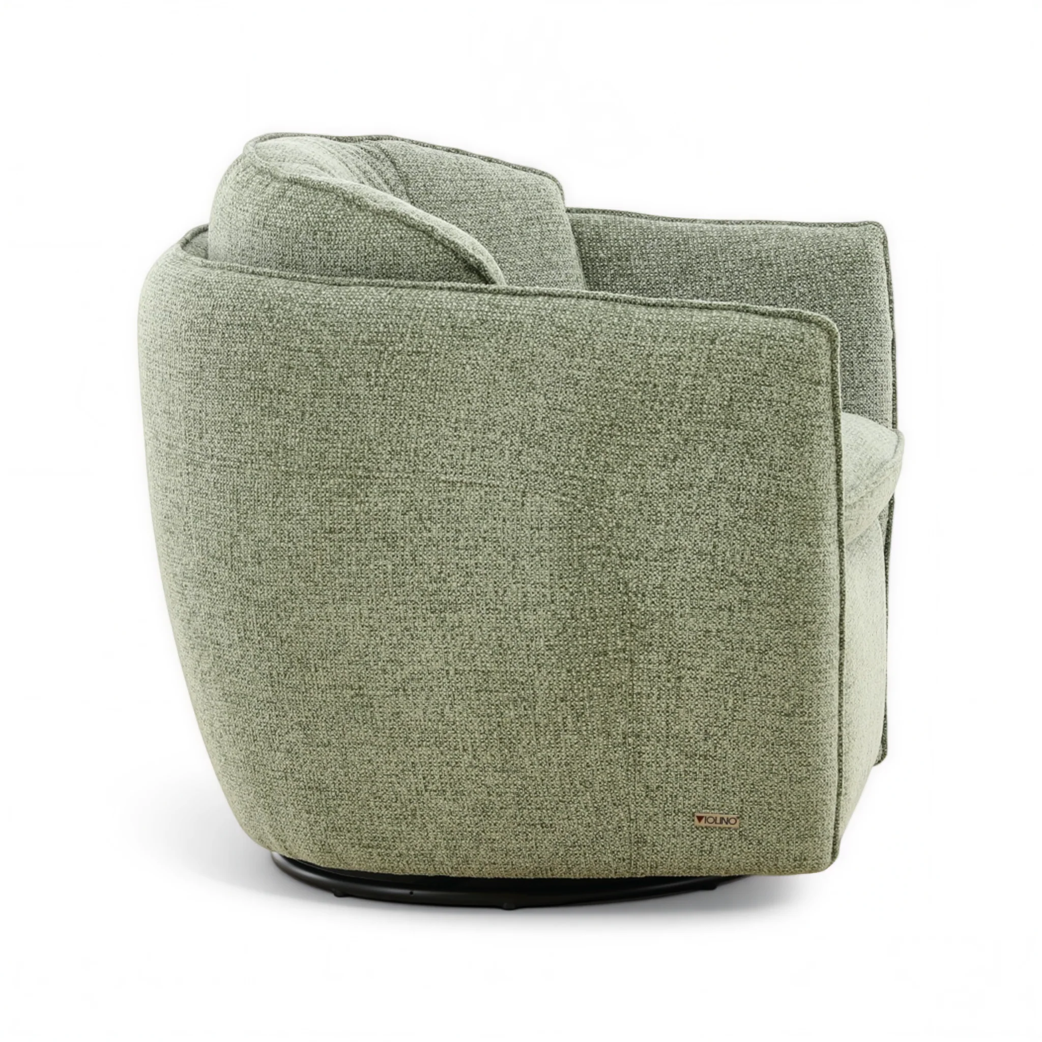 Winthrop Swivel Accent Chair
