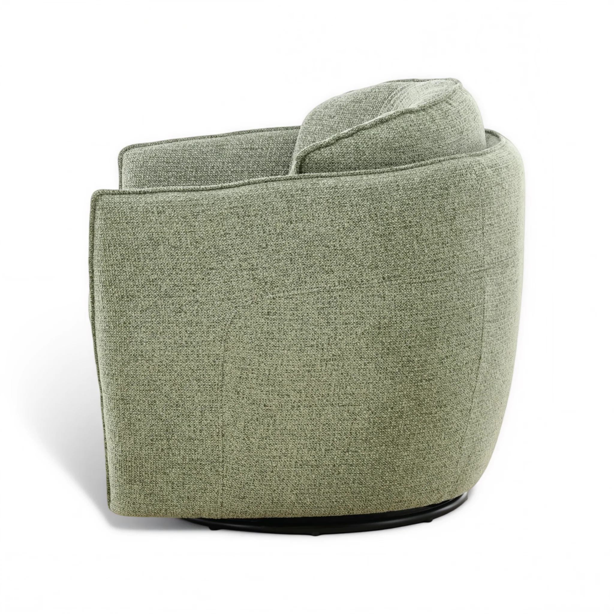 Winthrop Swivel Accent Chair