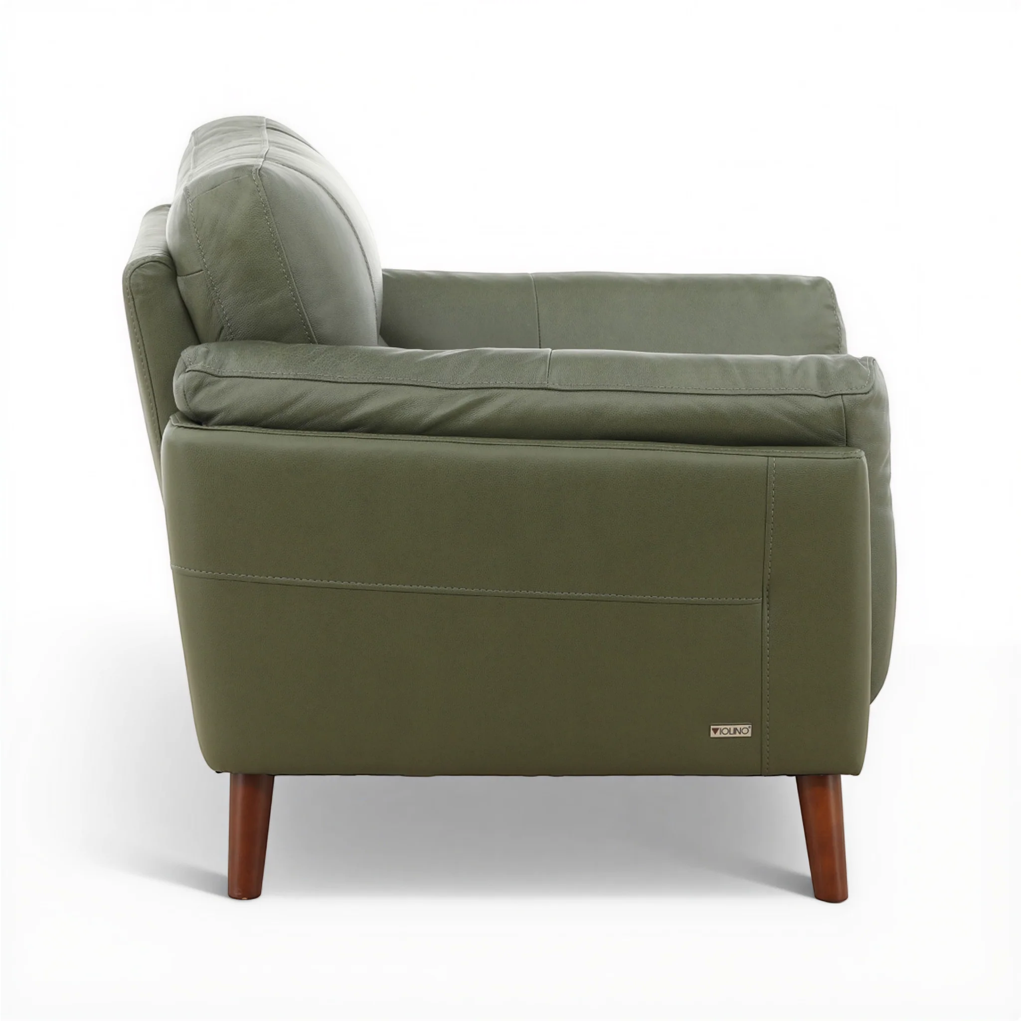 Winthrop Leather Chair