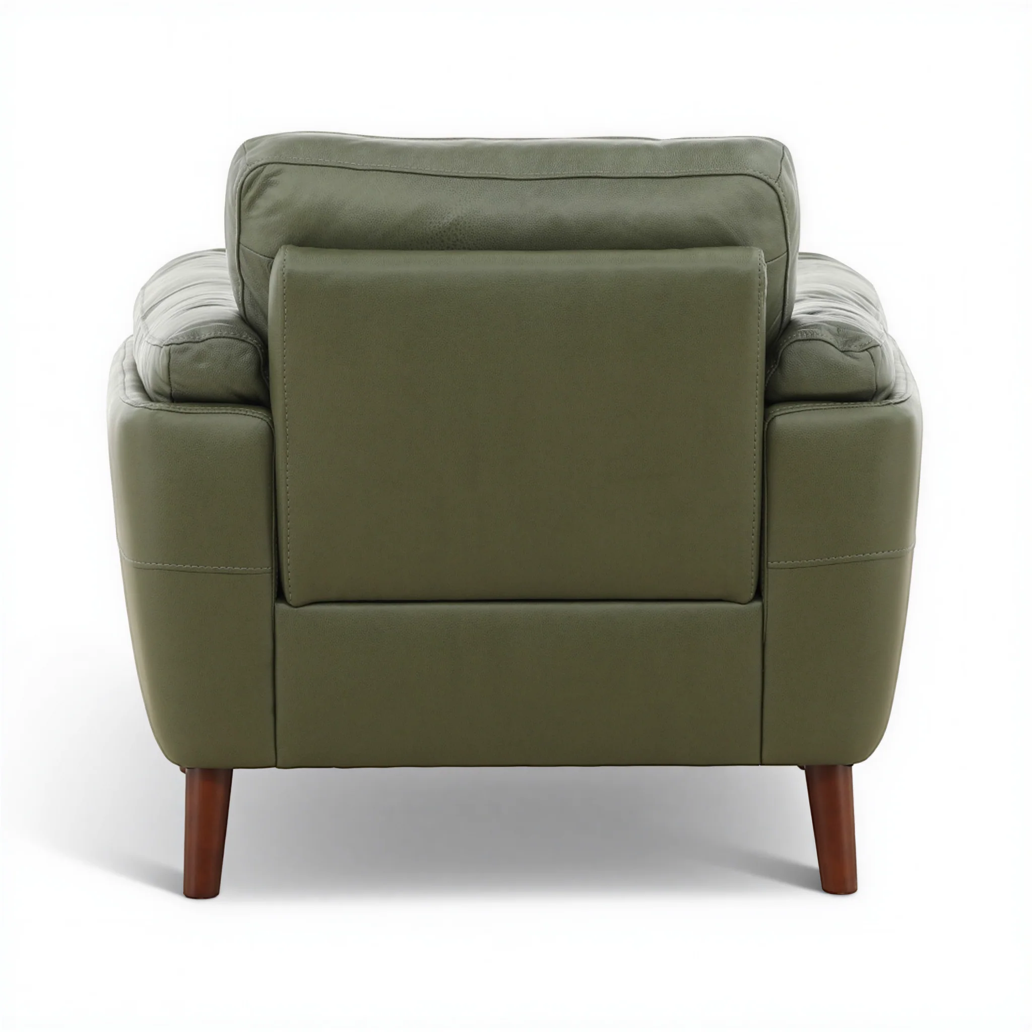 Winthrop Leather Chair