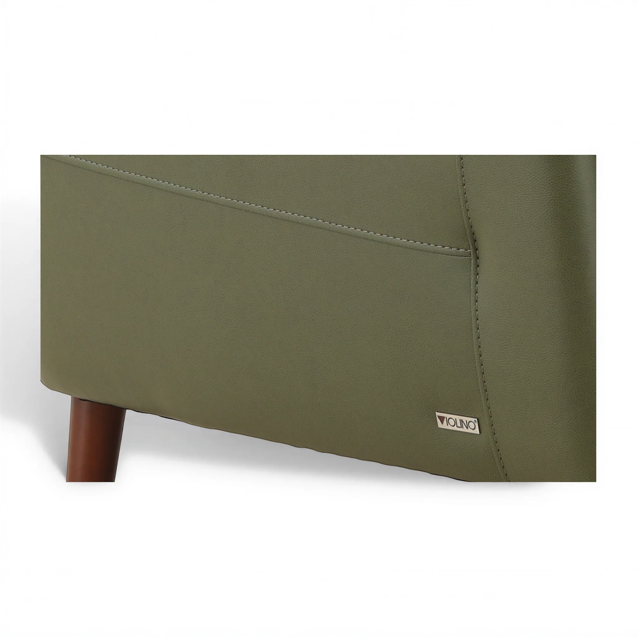 Winthrop Leather Chair