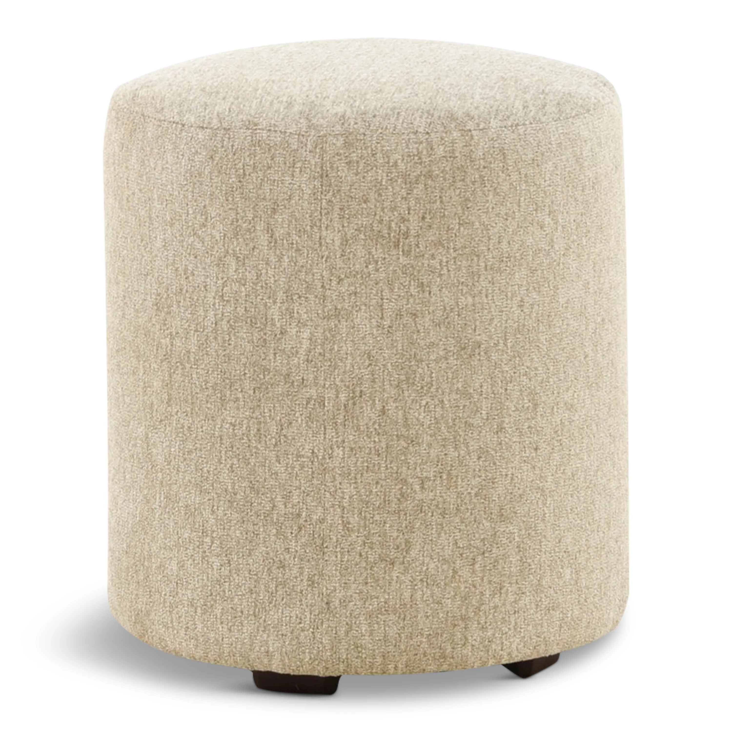 Flexsteel Delmar Pouf Ottoman