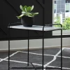Ashber Accent Table