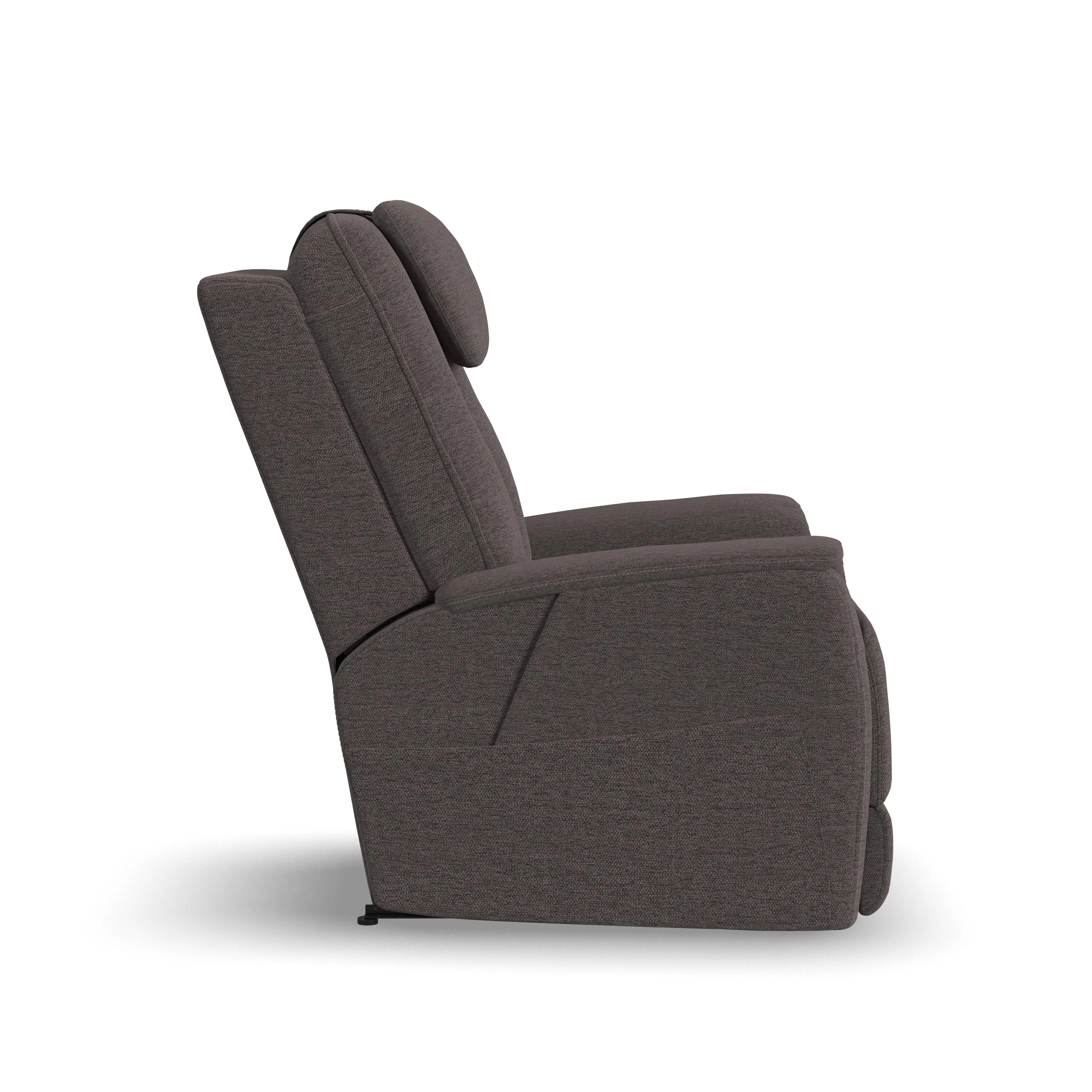 Zecliner Model 3+ Power Rocker Recliner