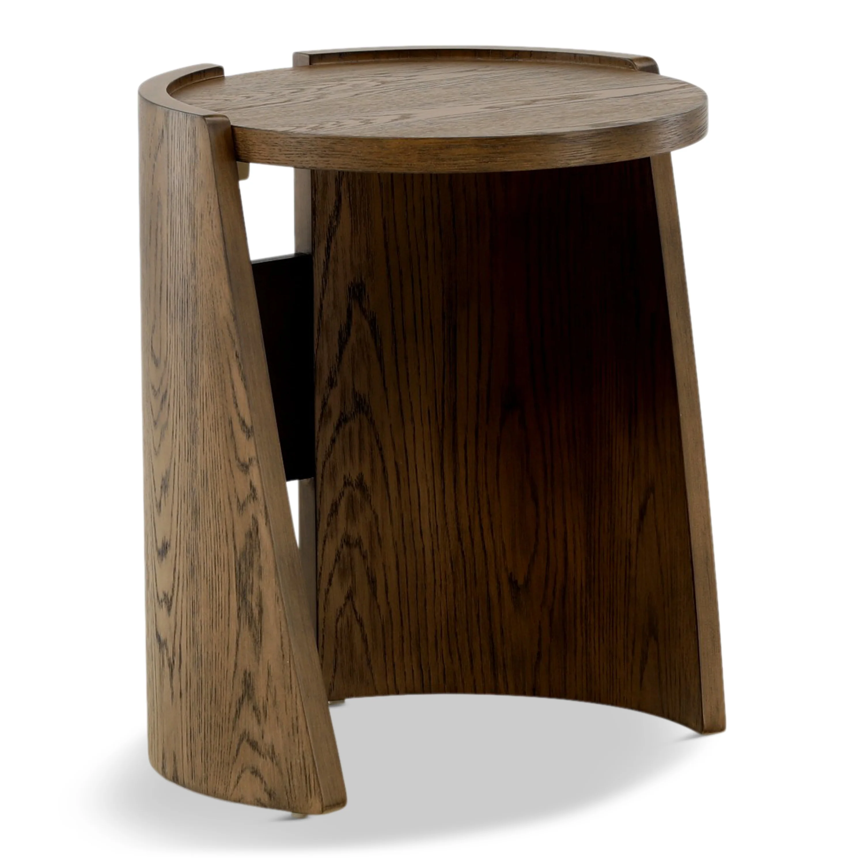 Flexsteel Delmar End Table