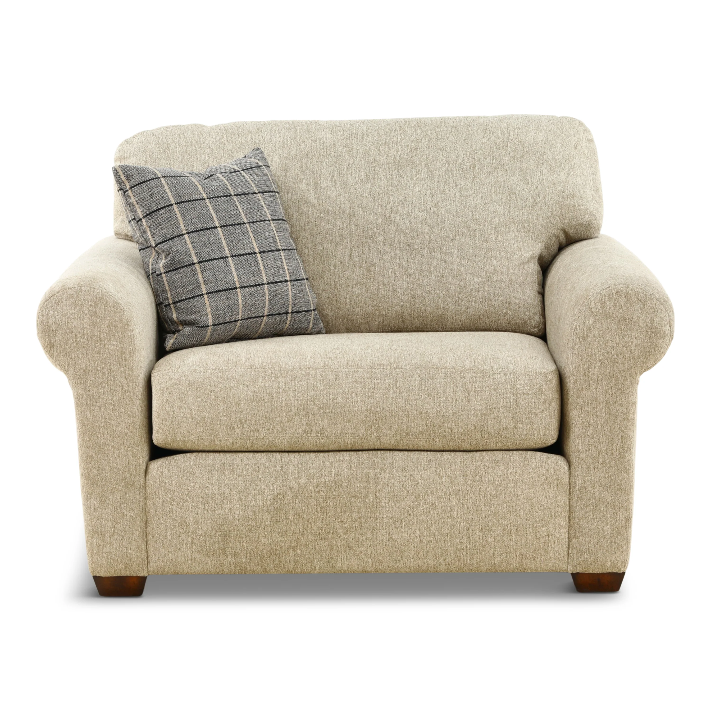 Flexsteel Campbell Oversized Chair