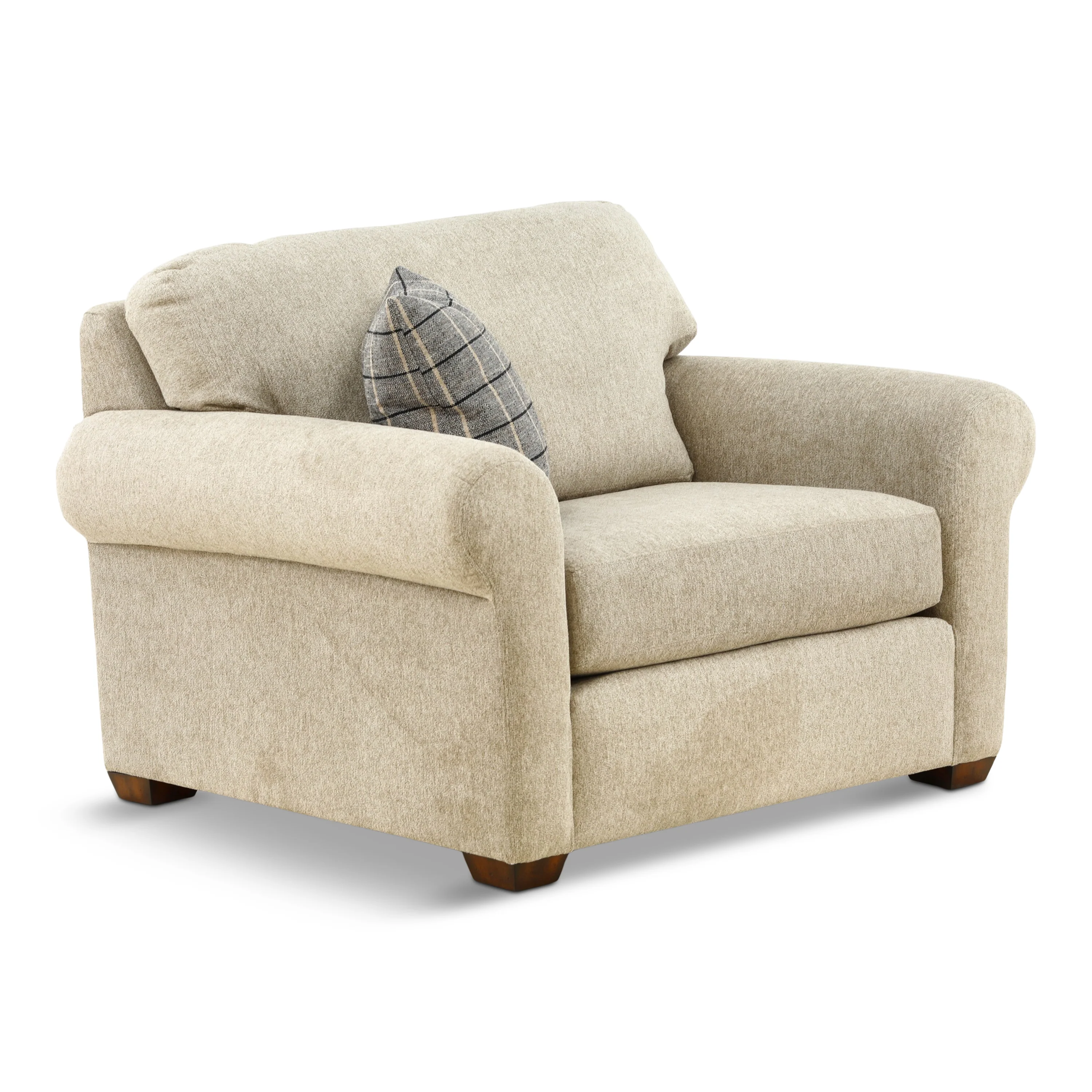 Flexsteel Campbell Oversized Chair