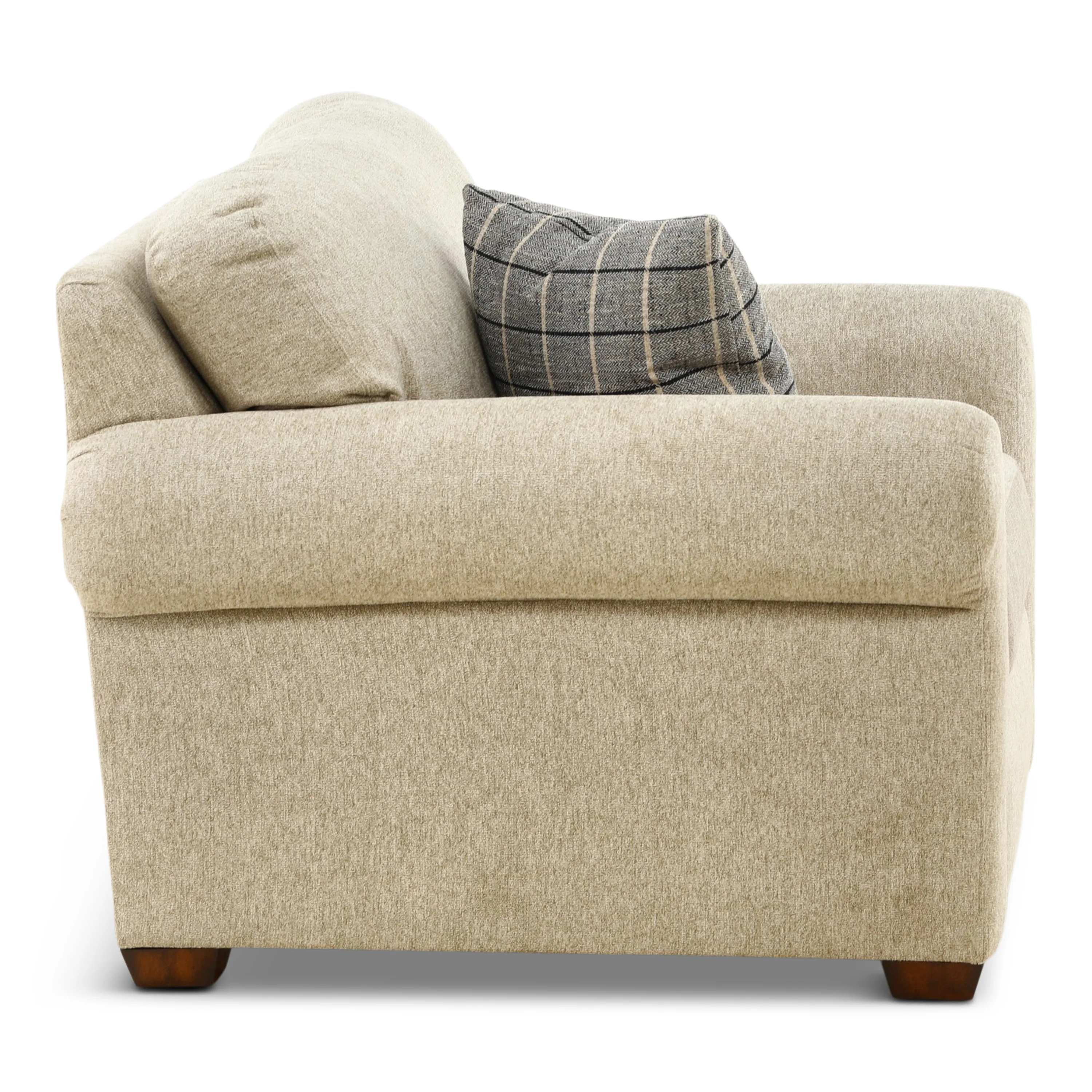 Flexsteel Campbell Oversized Chair
