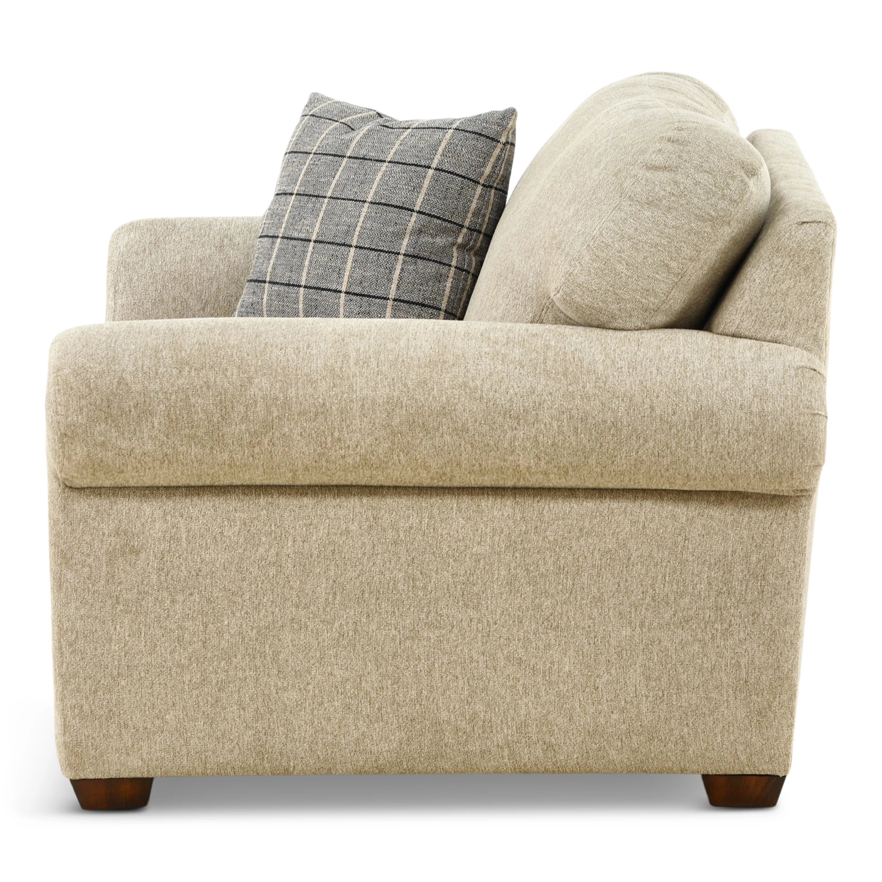 Flexsteel Campbell Oversized Chair