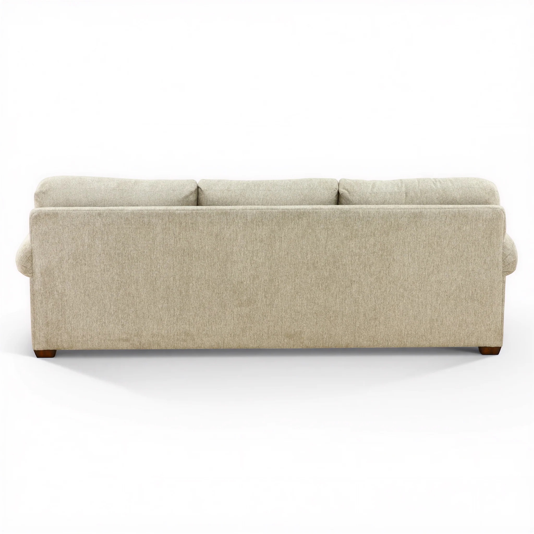 Flexsteel Campbell Large 3-Seat Sofa