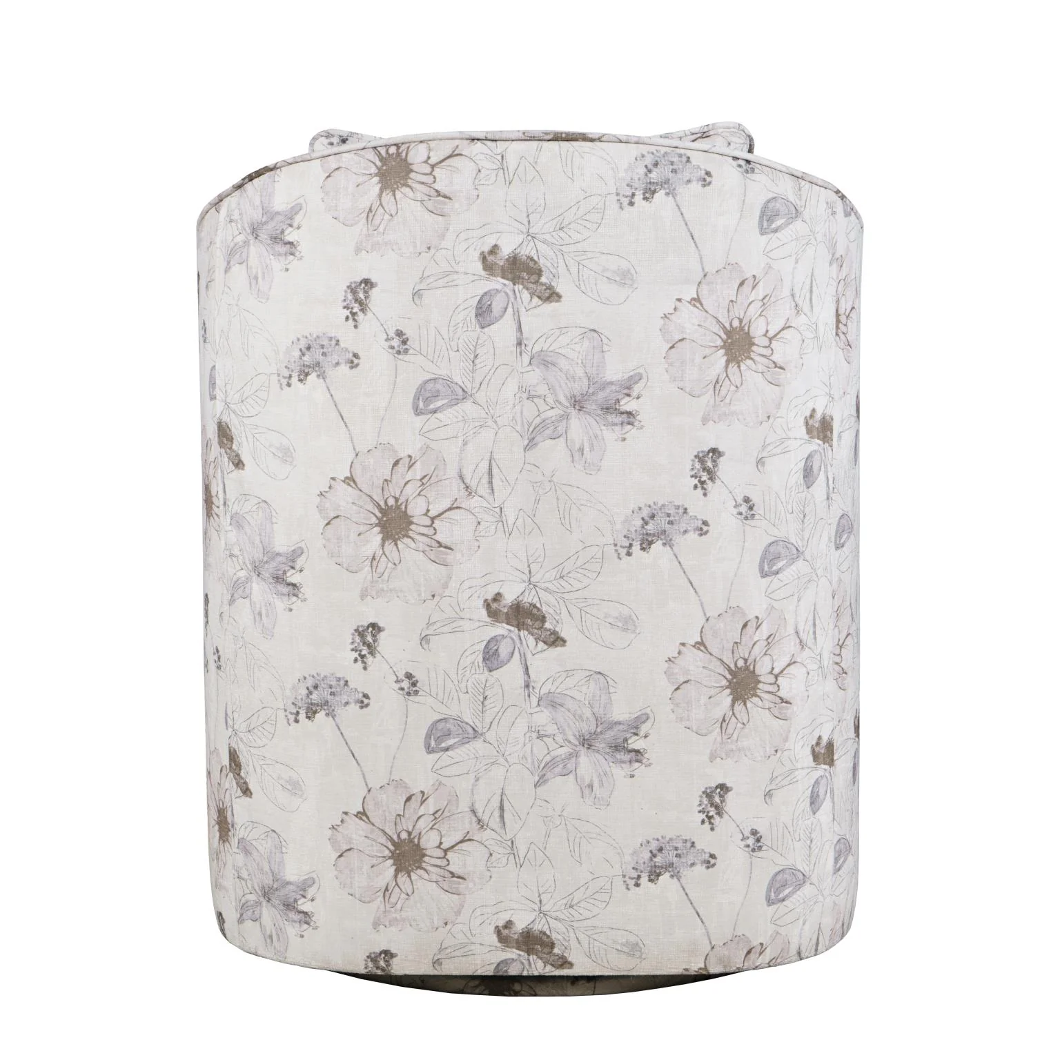 Flora Swivel Accent Chair