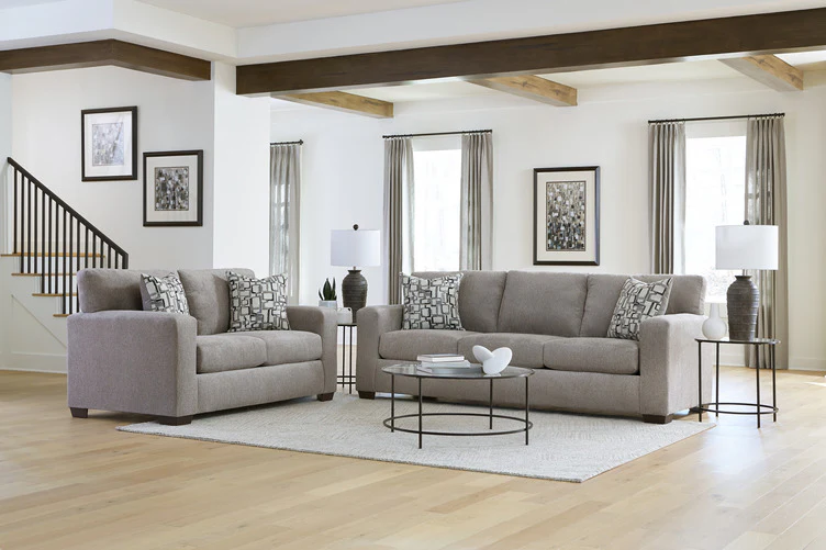 Michelle Loveseat
