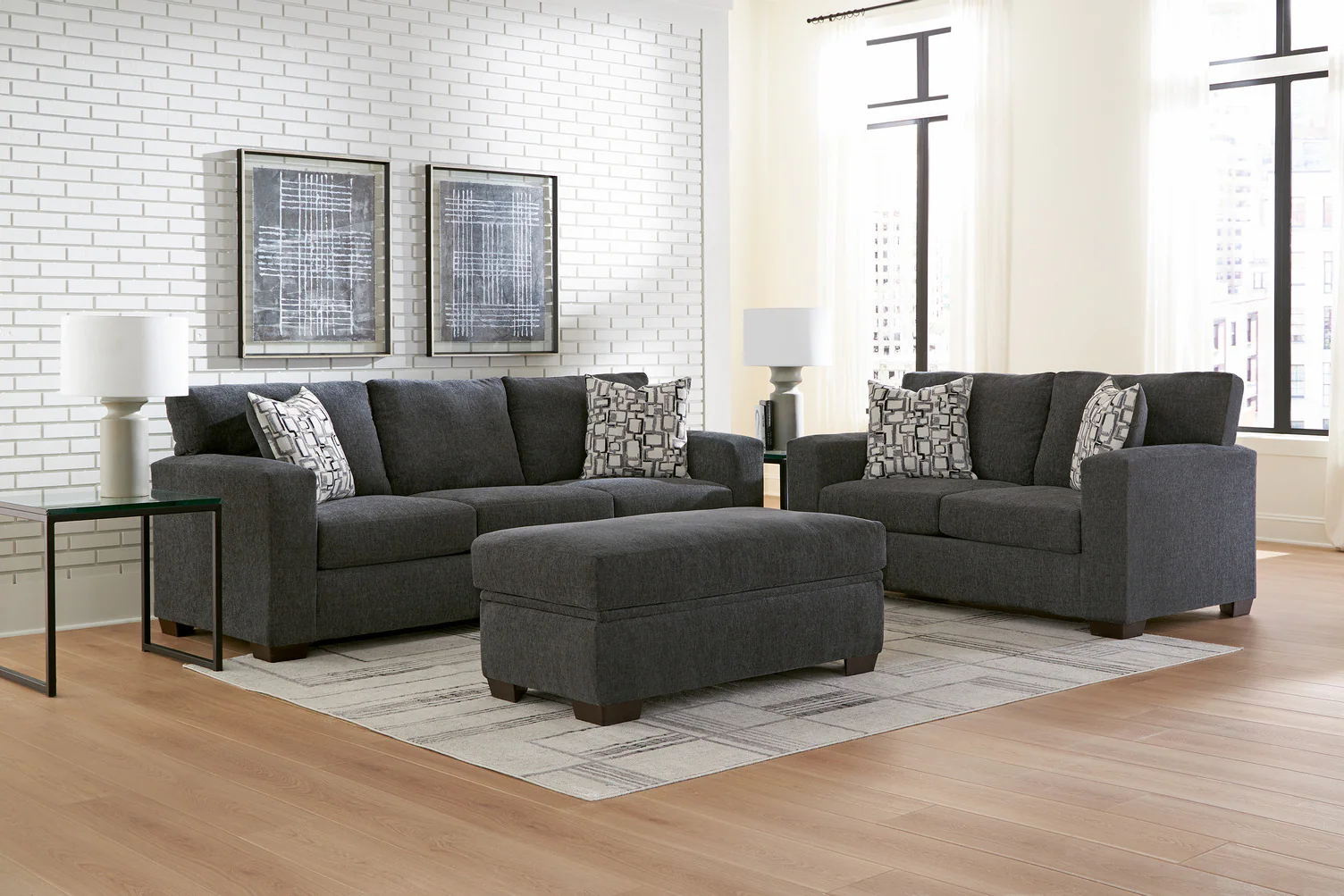Michelle Loveseat