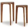 Brynnleigh Accent Table Set