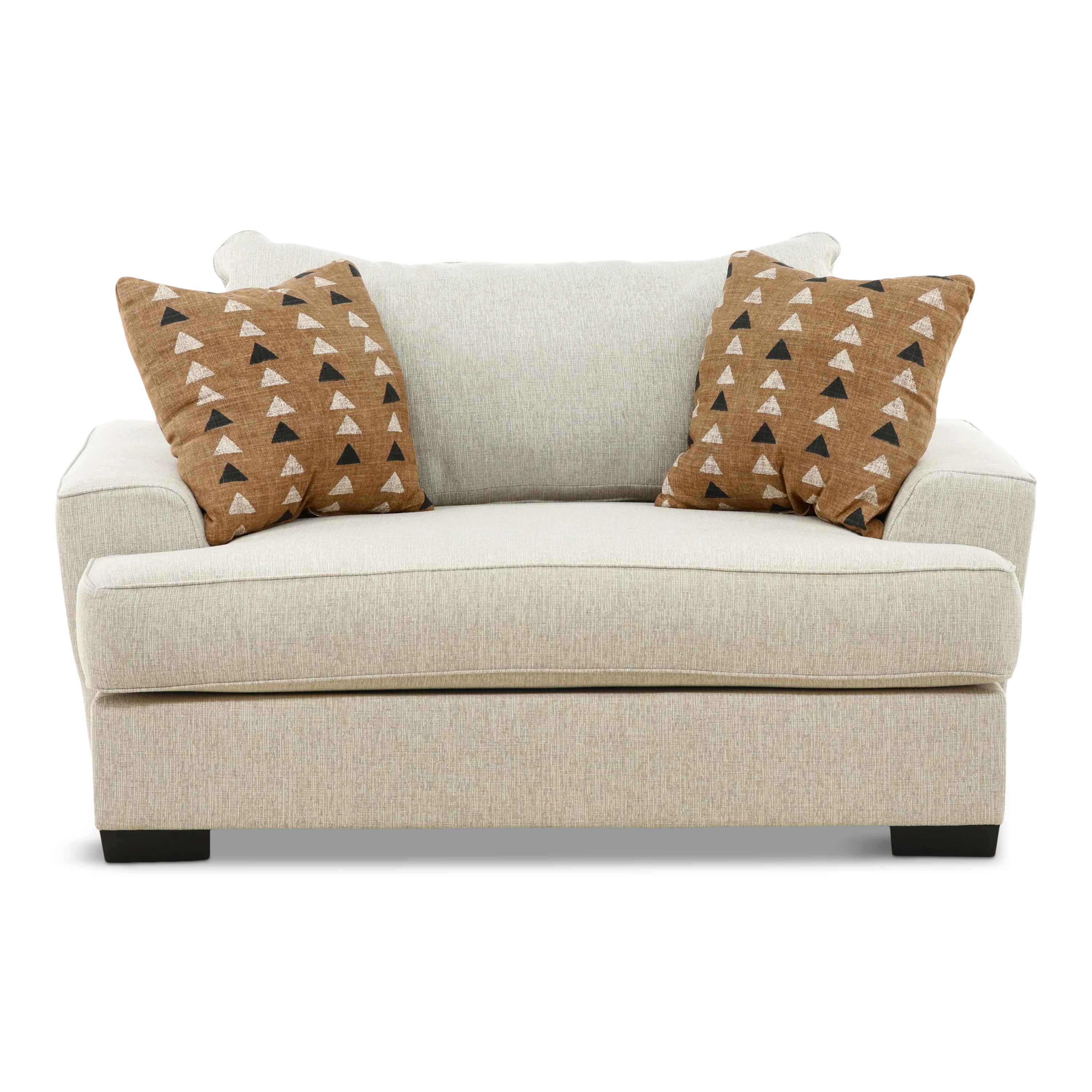 Renegade Oversized Chair