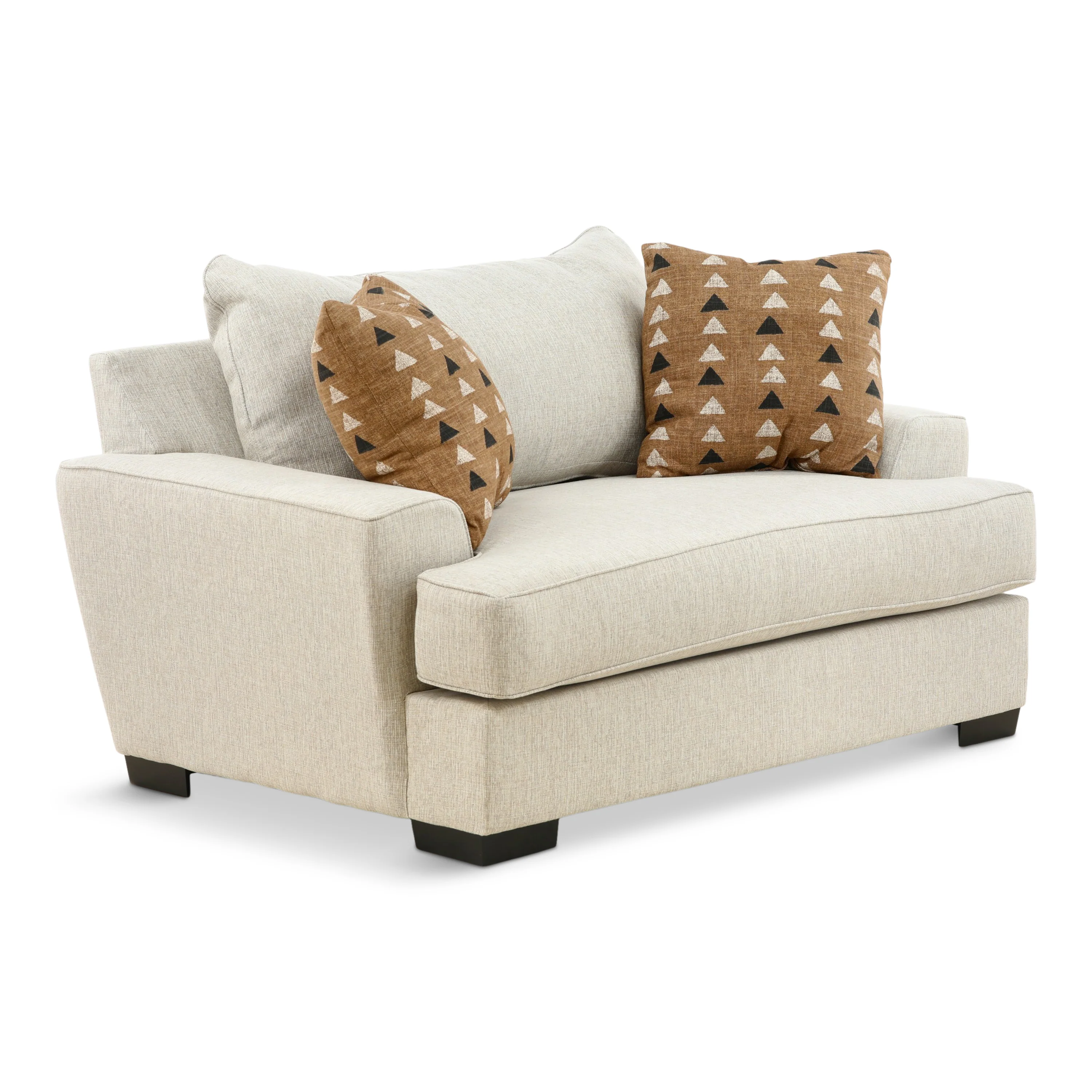 Renegade Oversized Chair