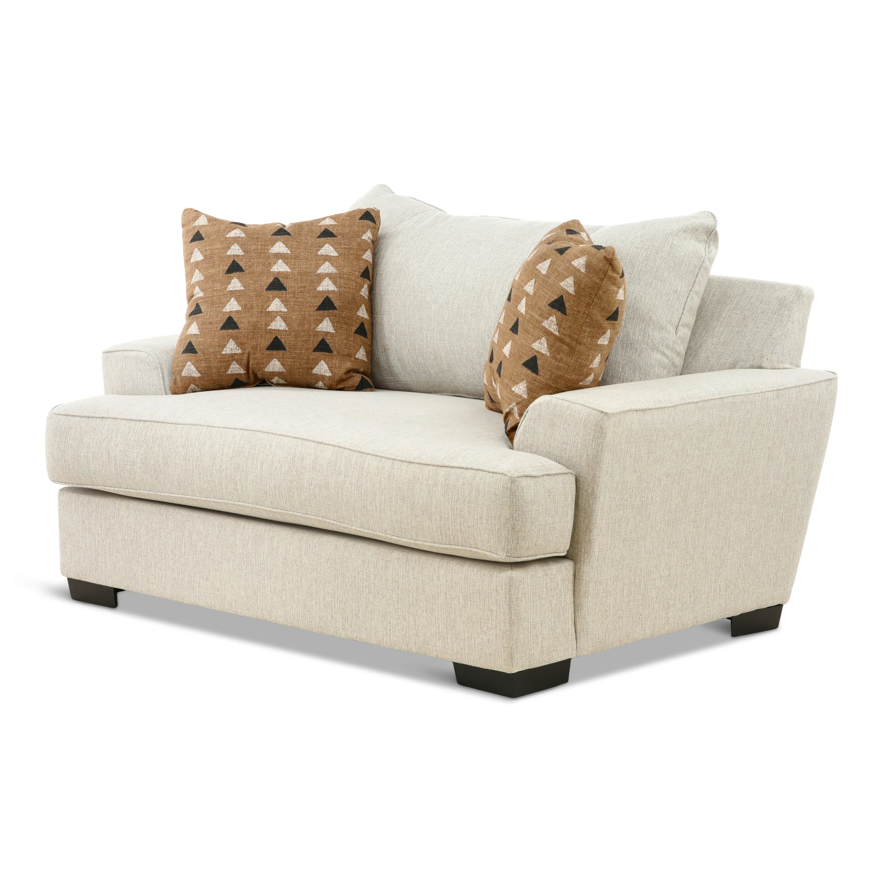Renegade Oversized Chair