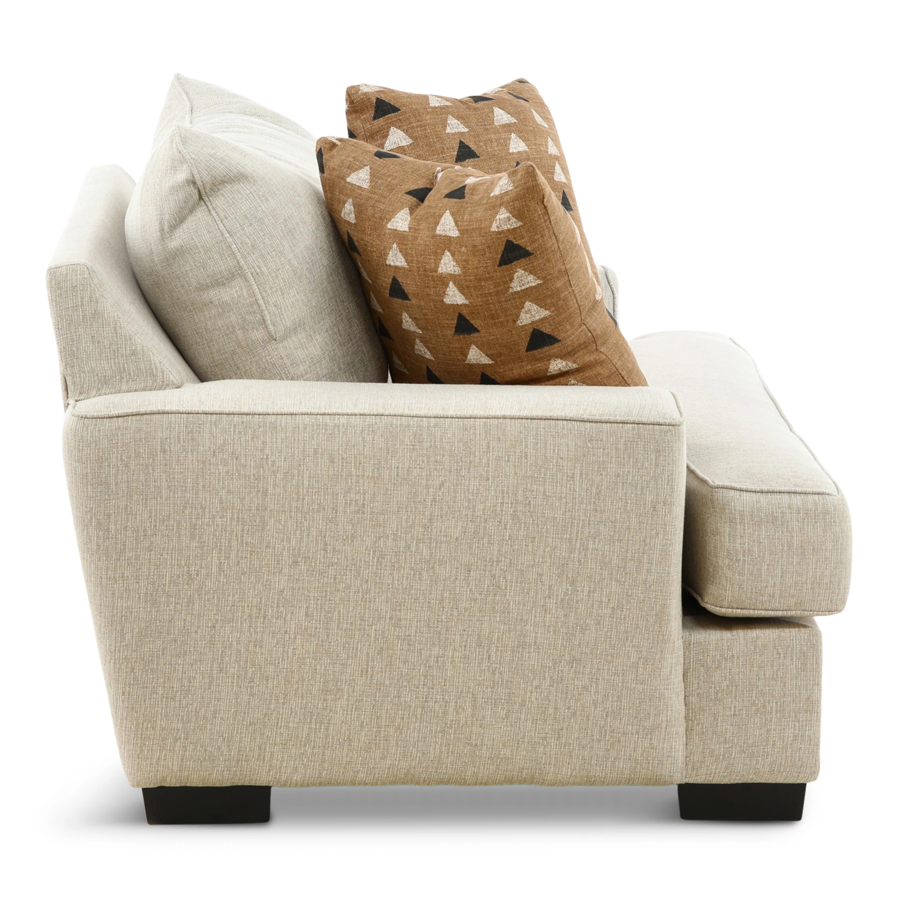 Renegade Oversized Chair
