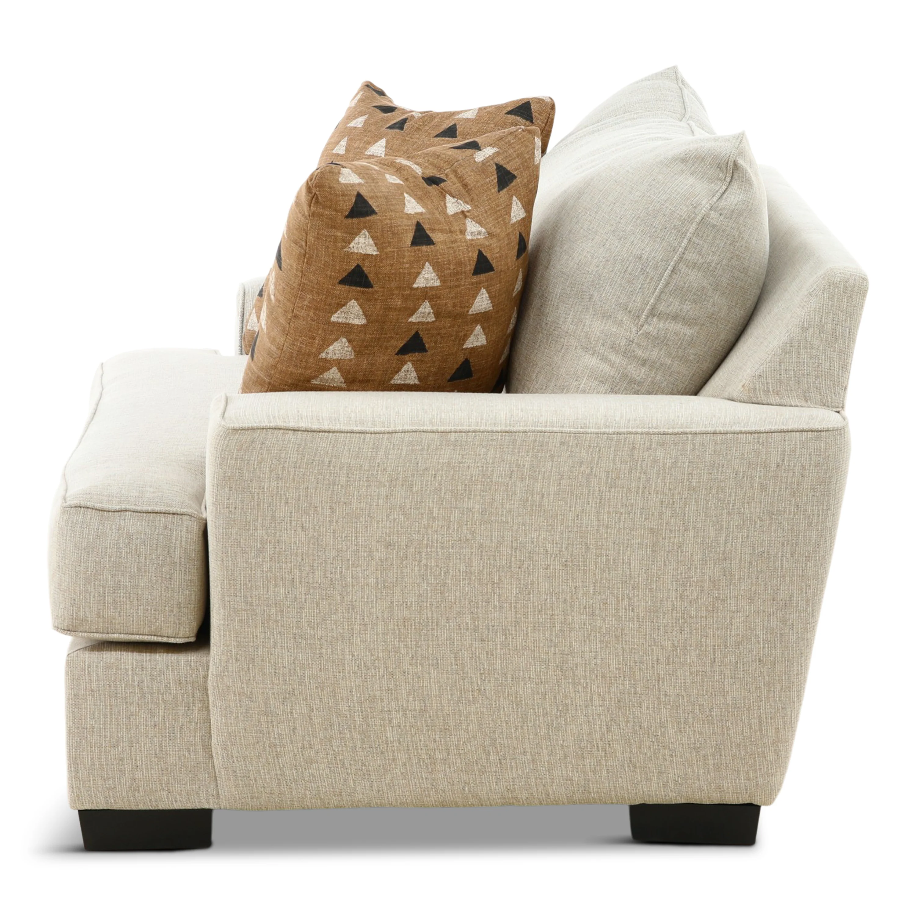 Renegade Oversized Chair