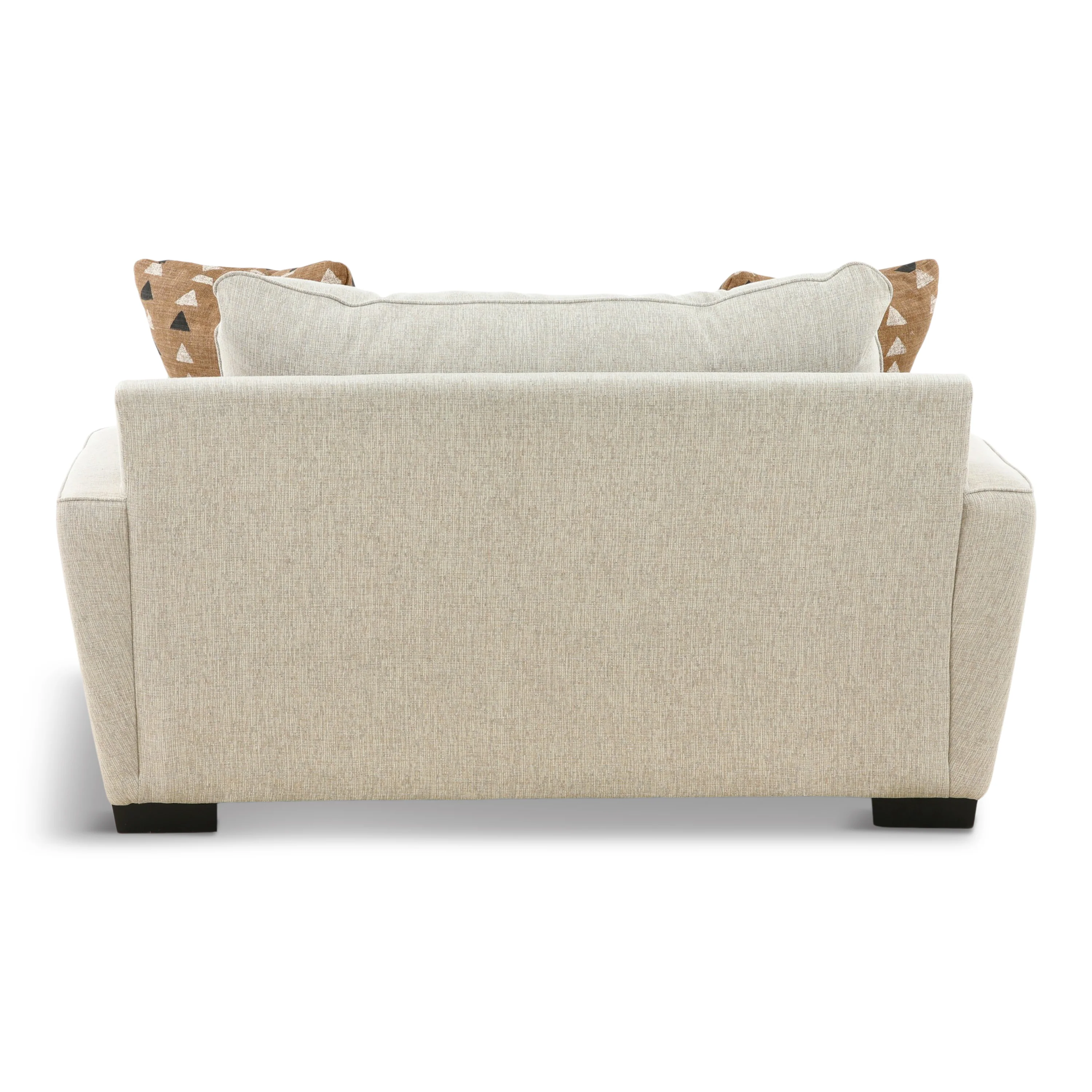 Renegade Oversized Chair