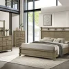 Nora Bed